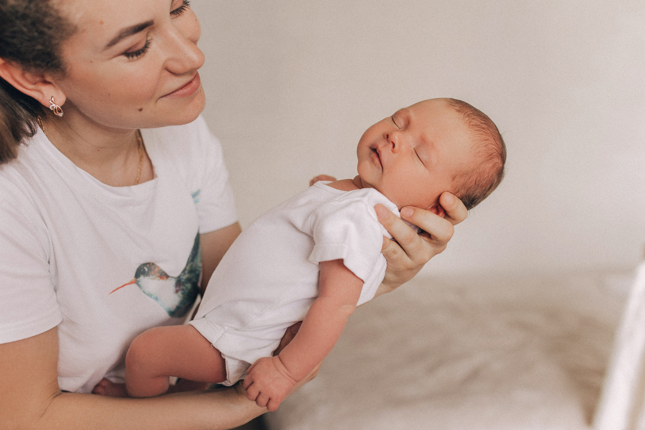 Малыши. Семейный фотограф в Нижнем Новгороде Анастасия Ушакова