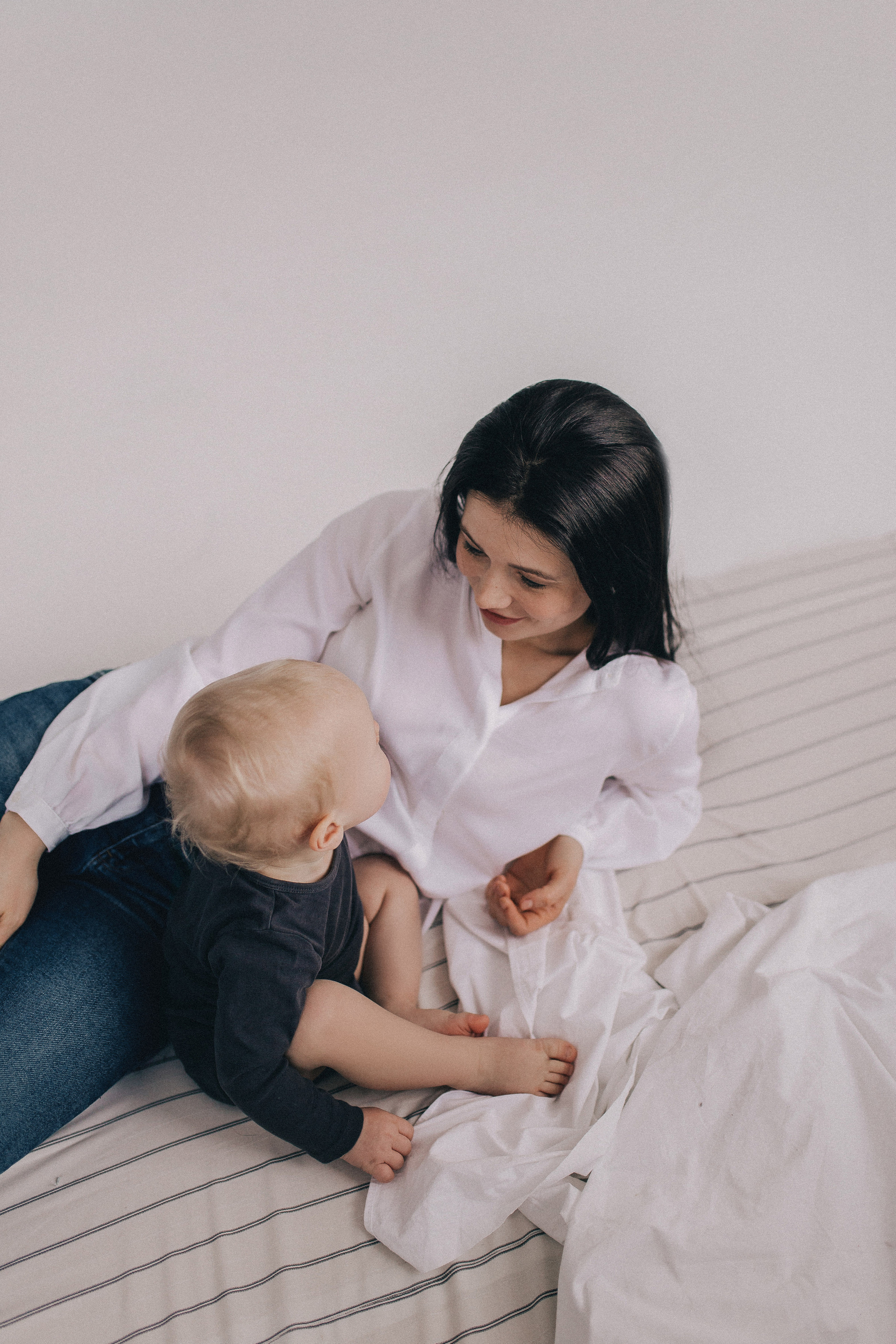 Лена и Ваня. Семейный фотограф в Нижнем Новгороде Анастасия Ушакова