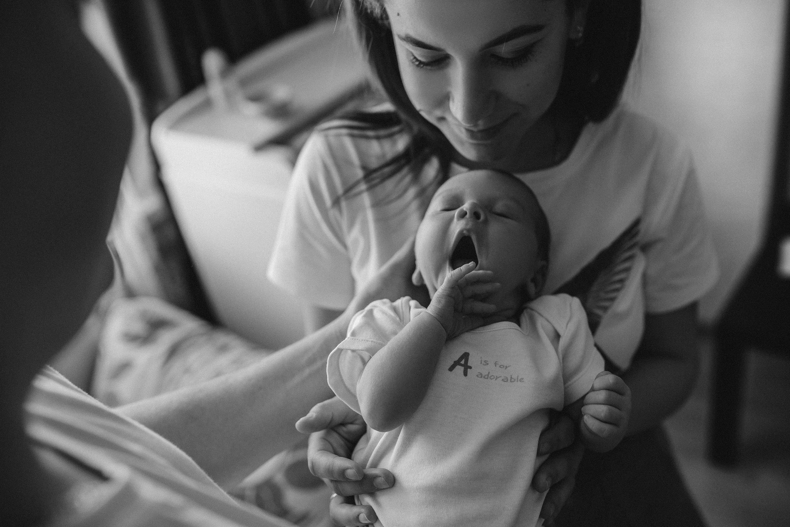 Малыши. Семейный фотограф в Нижнем Новгороде Анастасия Ушакова