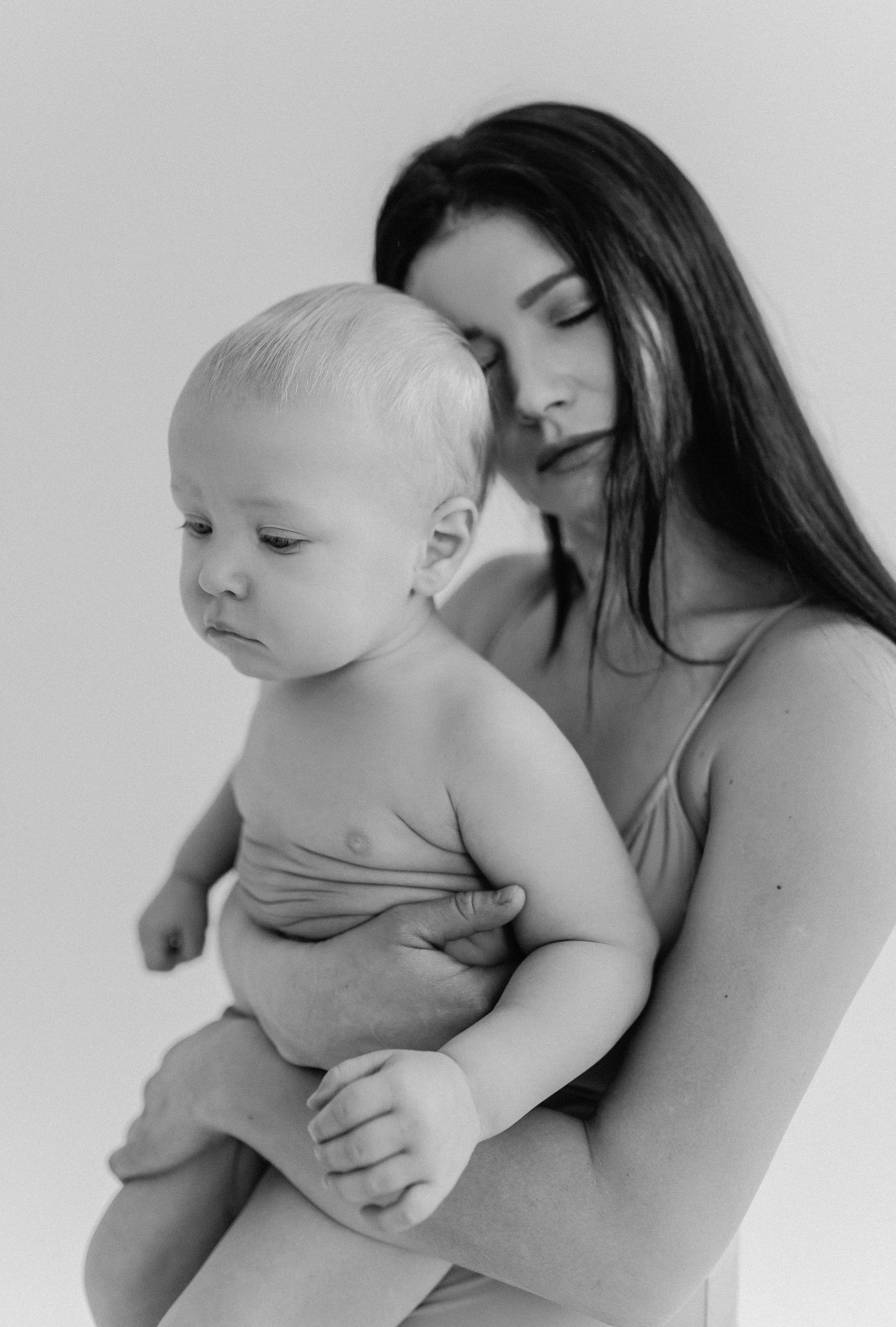 Лена и Ваня. Семейный фотограф в Нижнем Новгороде Анастасия Ушакова