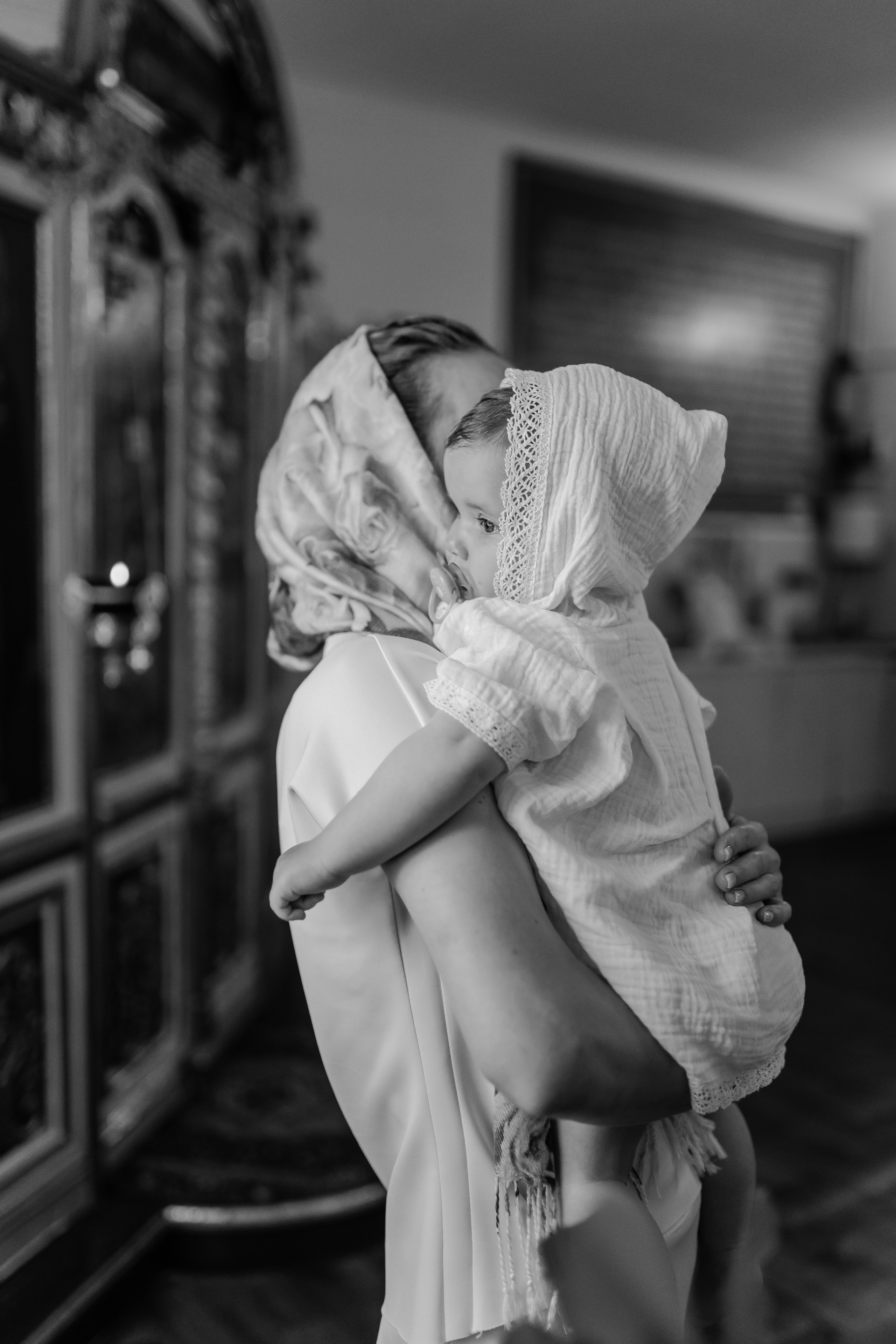 Таинство. Семейный фотограф в Нижнем Новгороде Анастасия Ушакова