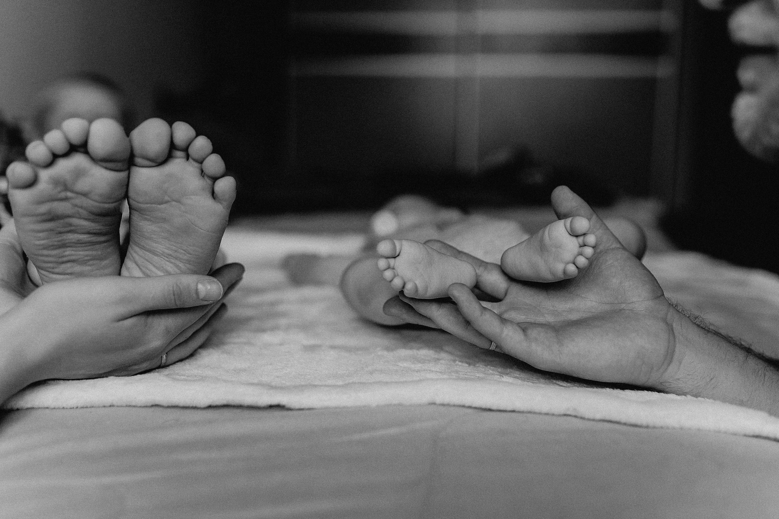 Малыши. Семейный фотограф в Нижнем Новгороде Анастасия Ушакова