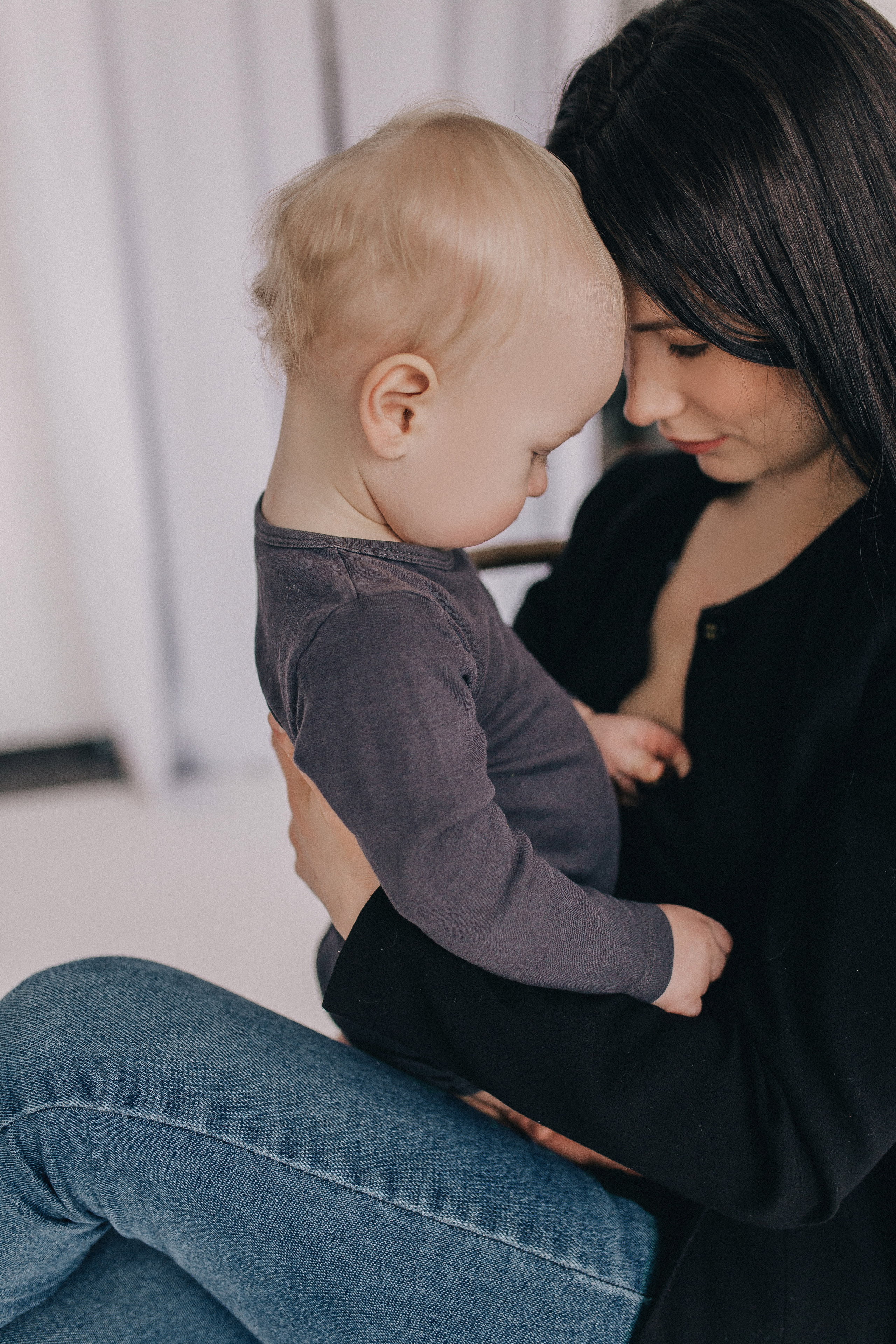 Лена и Ваня. Семейный фотограф в Нижнем Новгороде Анастасия Ушакова