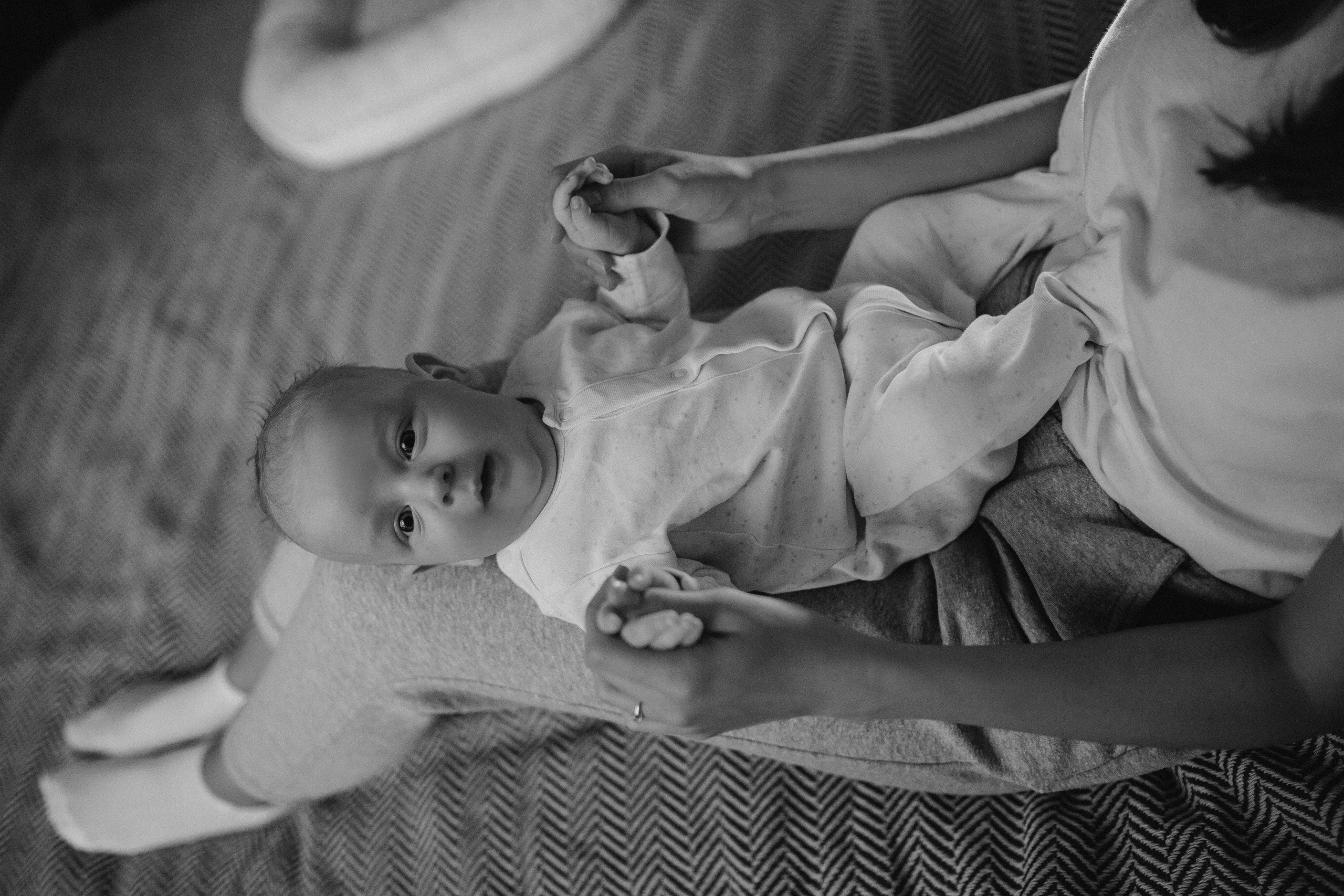 Малыши. Семейный фотограф в Нижнем Новгороде Анастасия Ушакова