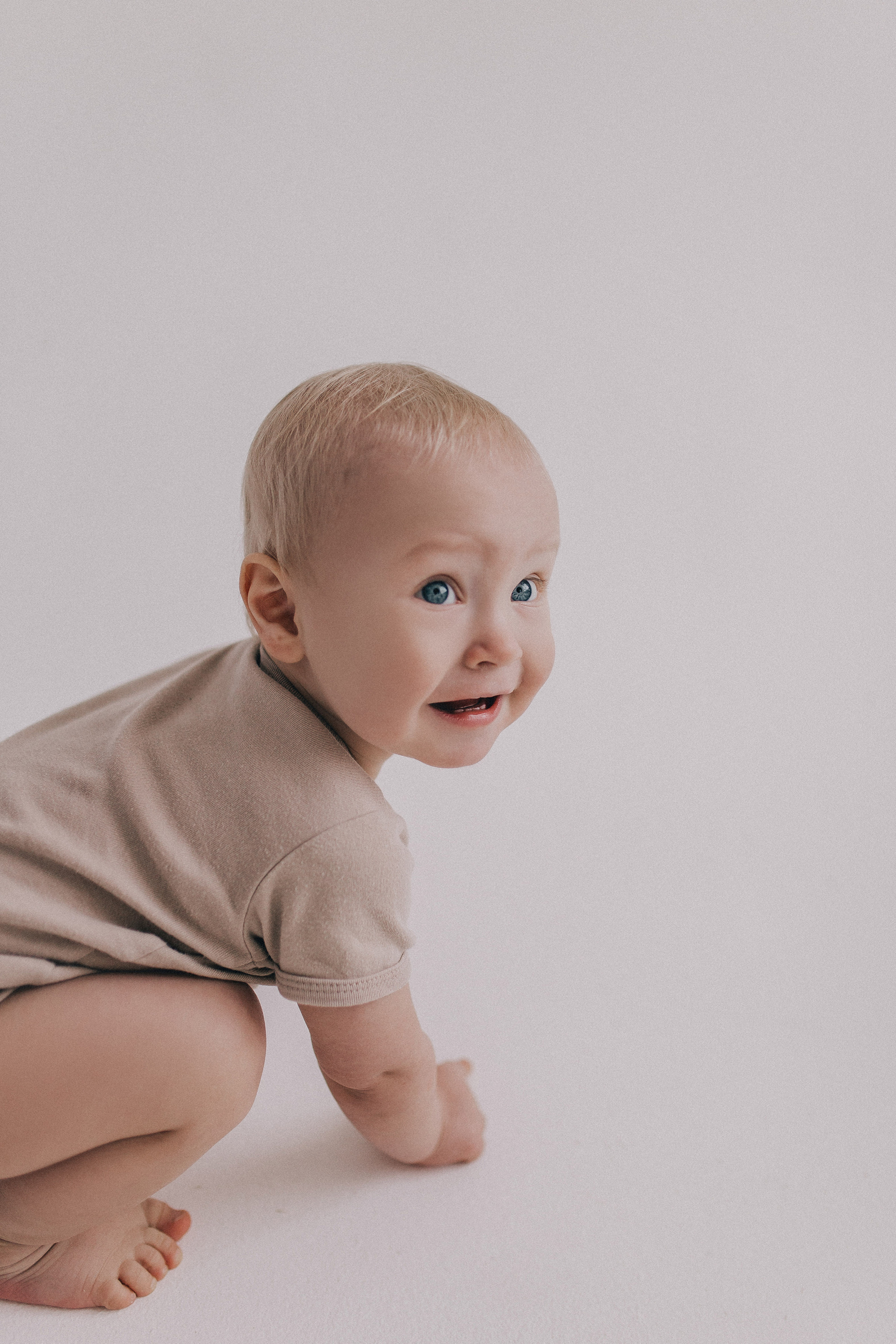 Лена и Ваня. Семейный фотограф в Нижнем Новгороде Анастасия Ушакова