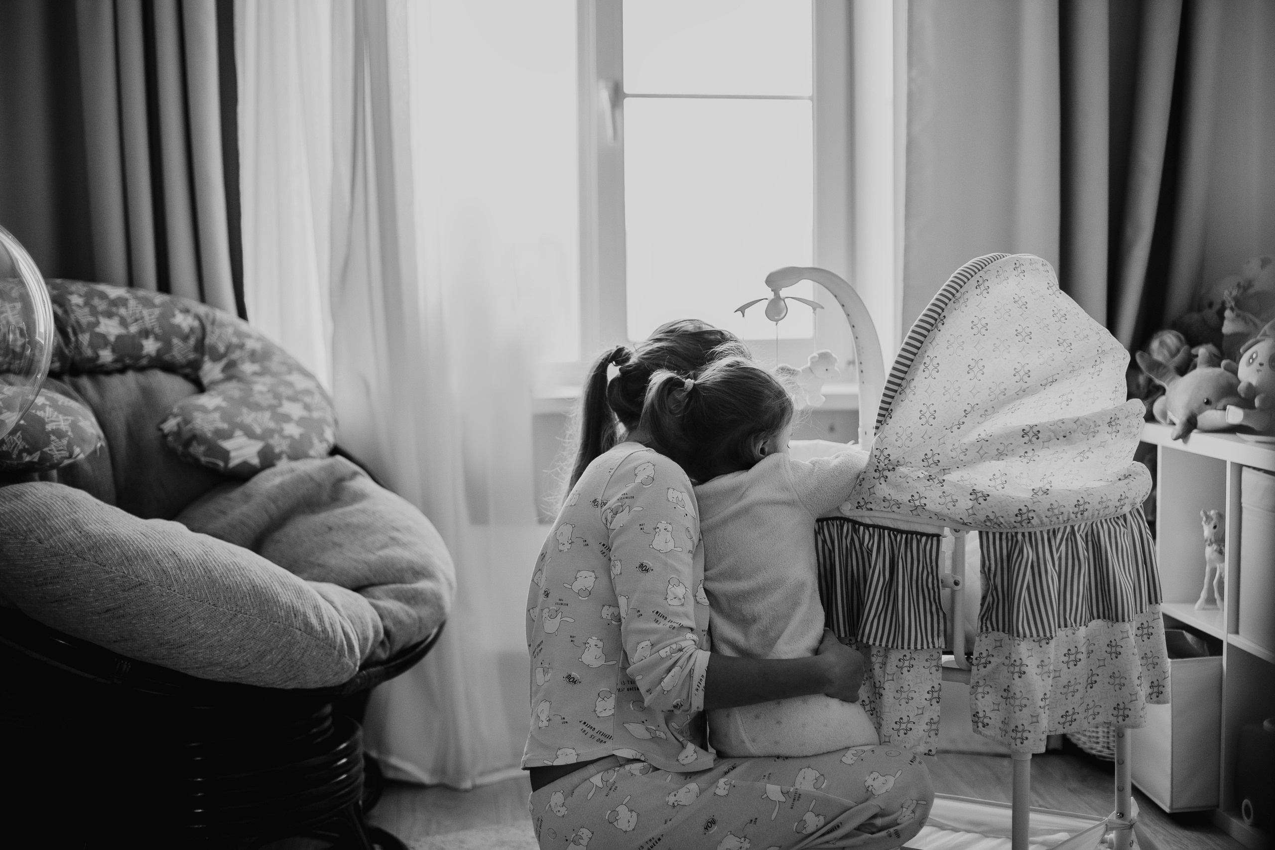 Малыши. Семейный фотограф в Нижнем Новгороде Анастасия Ушакова