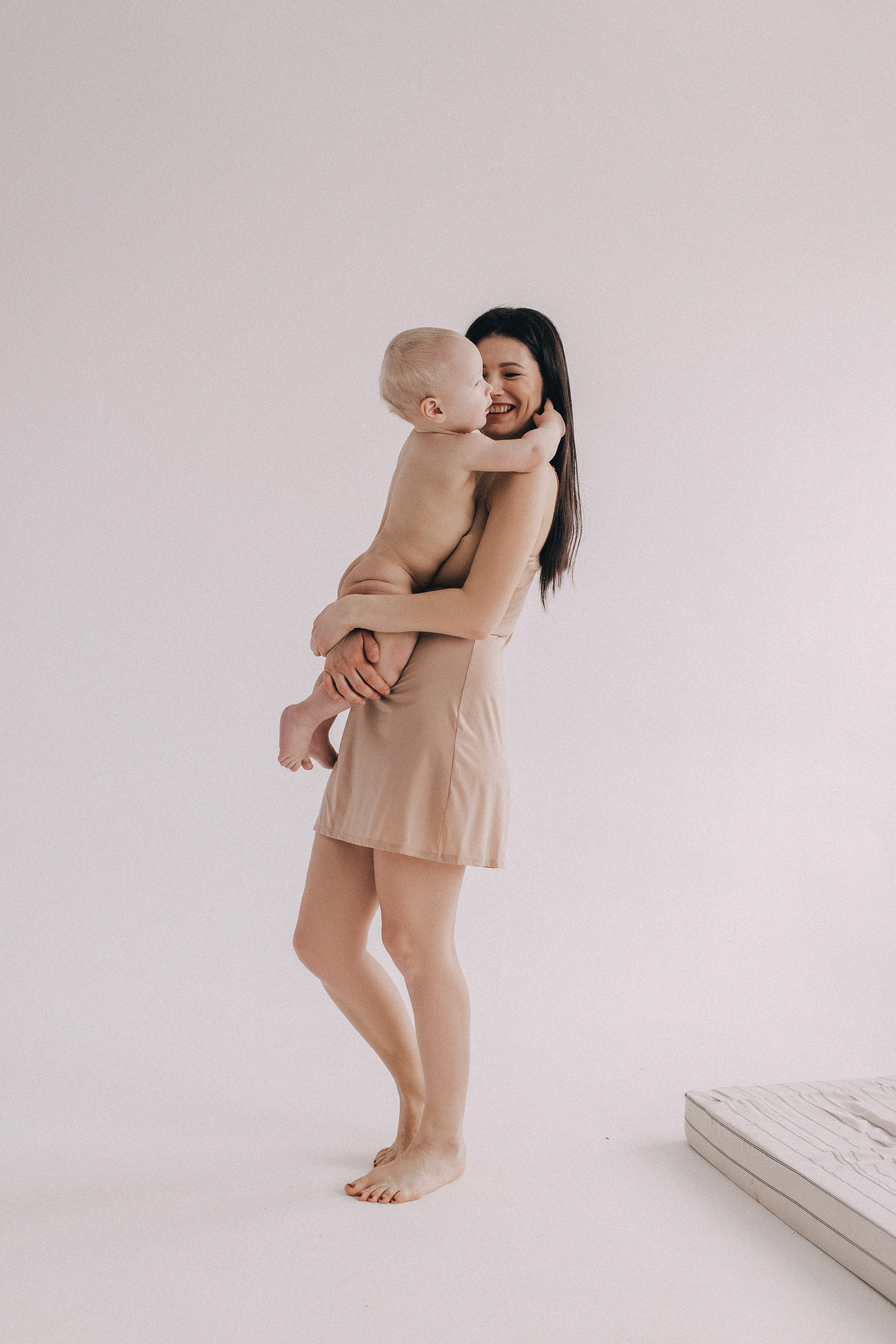 Лена и Ваня. Семейный фотограф в Нижнем Новгороде Анастасия Ушакова