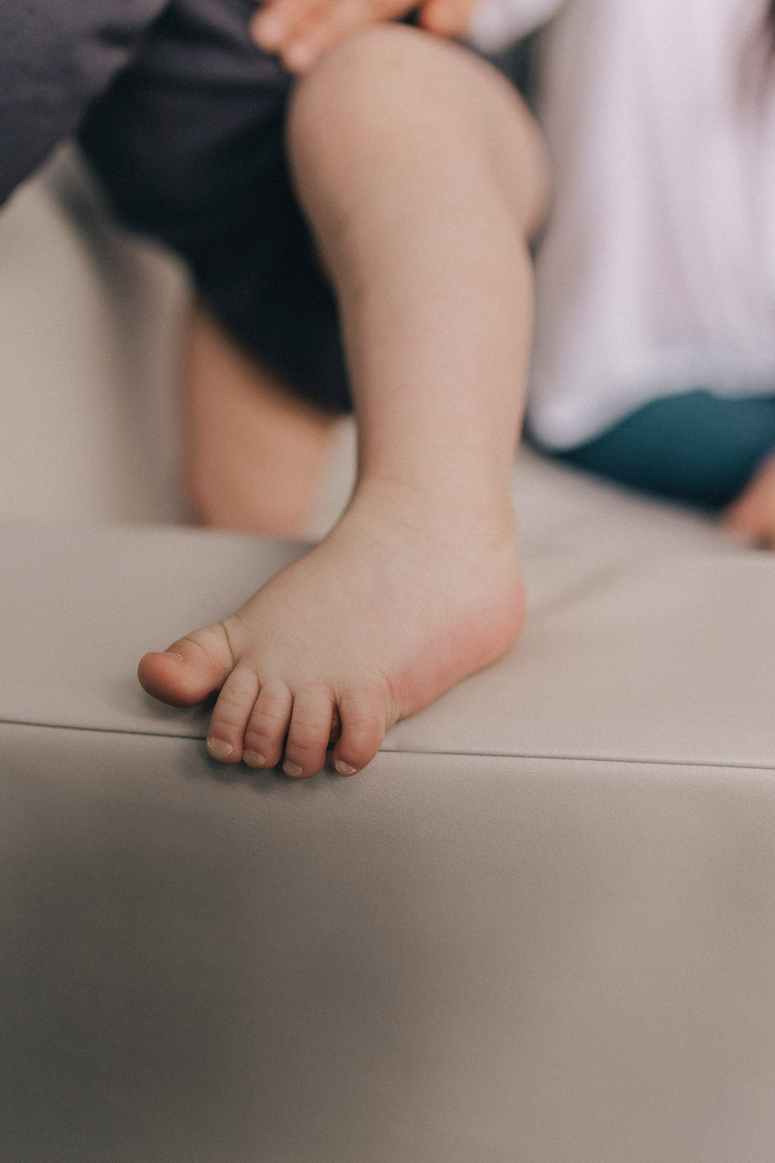 Лена и Ваня. Семейный фотограф в Нижнем Новгороде Анастасия Ушакова