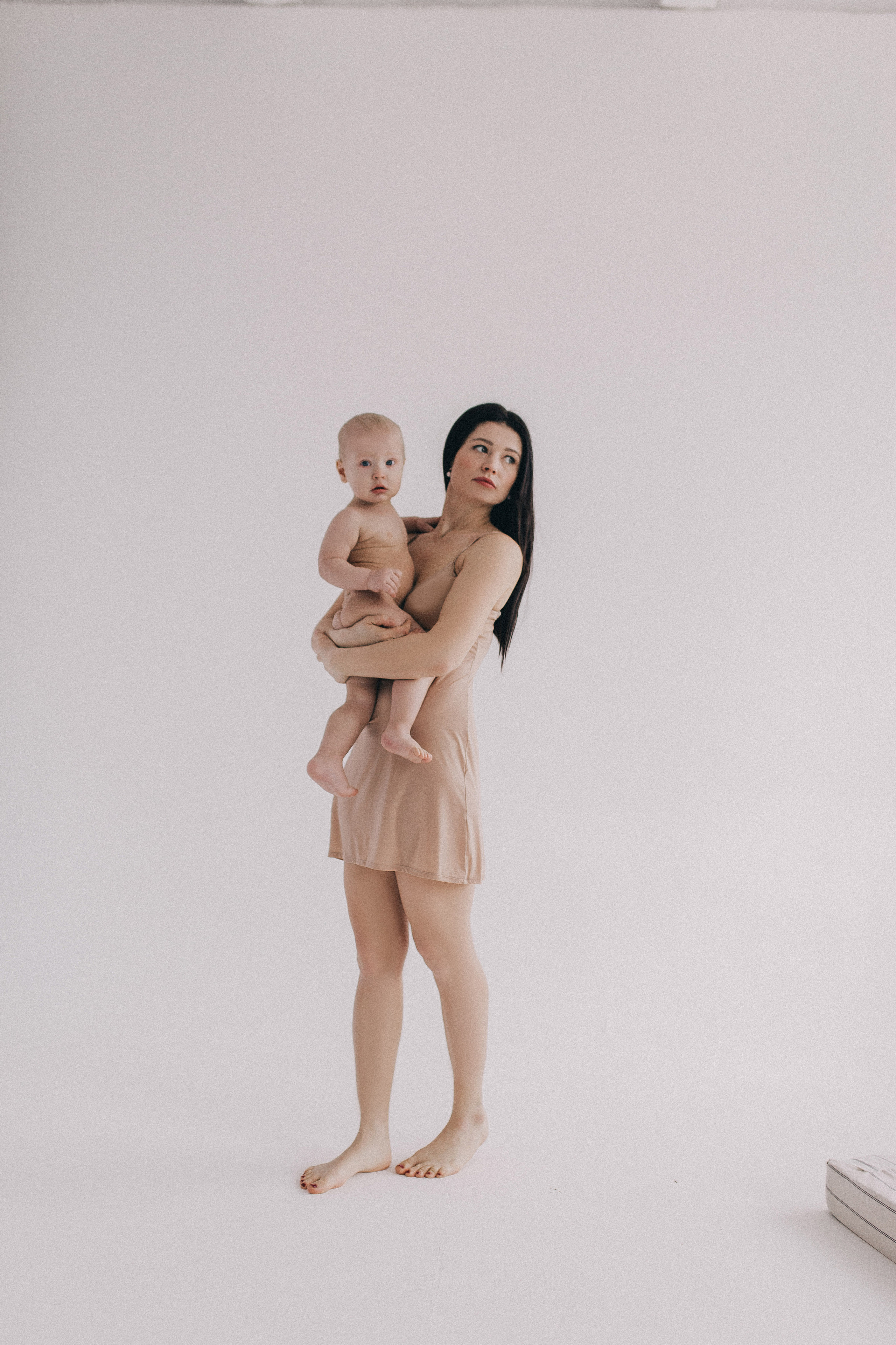 Лена и Ваня. Семейный фотограф в Нижнем Новгороде Анастасия Ушакова