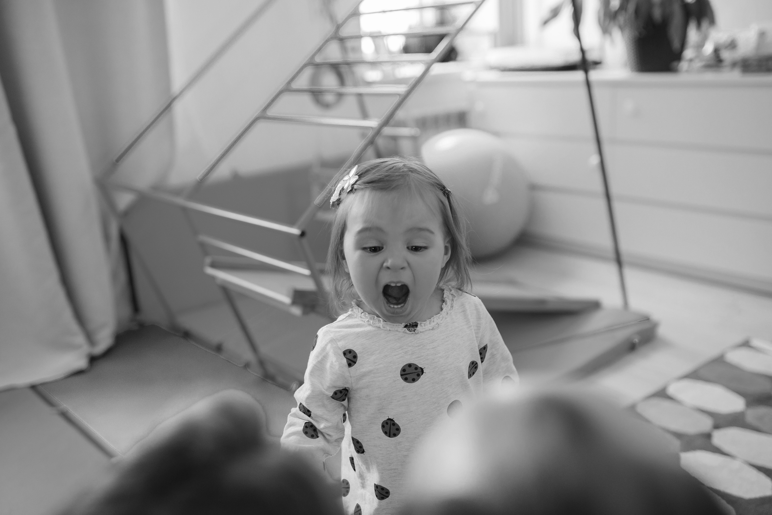 Ксюша, Вова и Маша. Семейный фотограф в Нижнем Новгороде Анастасия Ушакова