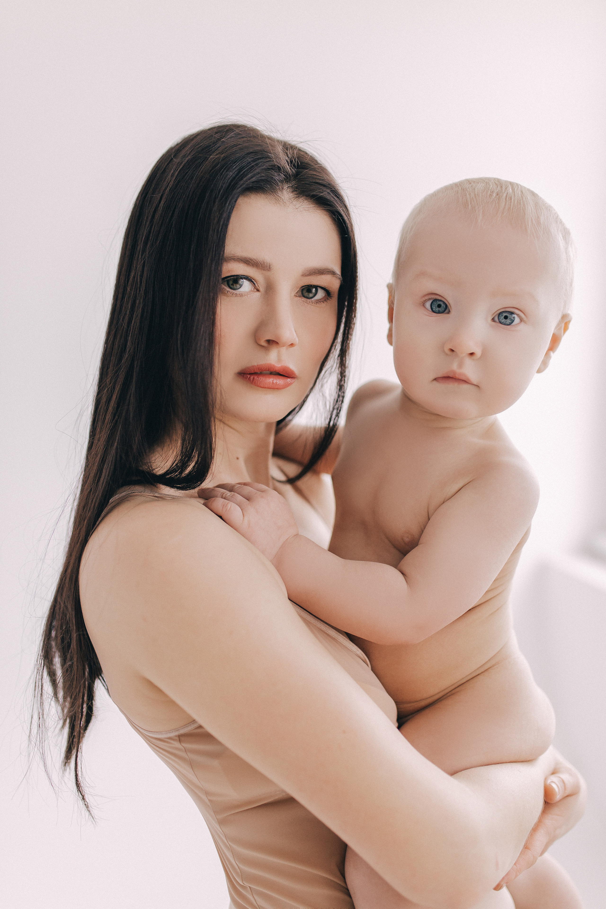 Лена и Ваня. Семейный фотограф в Нижнем Новгороде Анастасия Ушакова