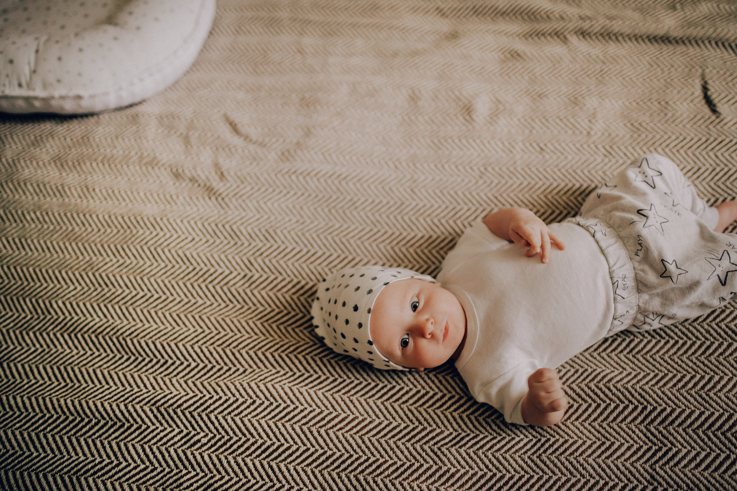 Малыши. Семейный фотограф в Нижнем Новгороде Анастасия Ушакова