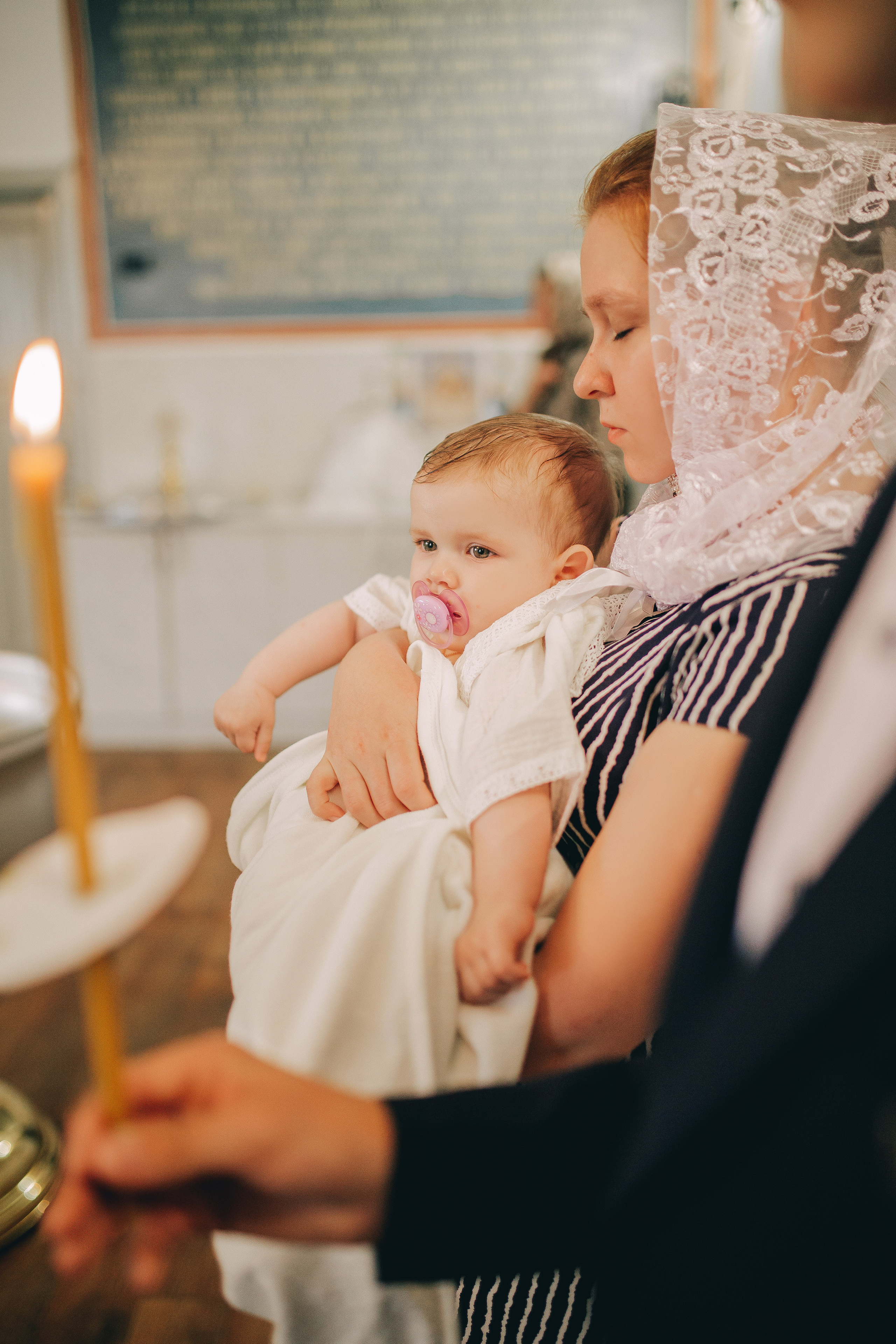 Таинство. Семейный фотограф в Нижнем Новгороде Анастасия Ушакова