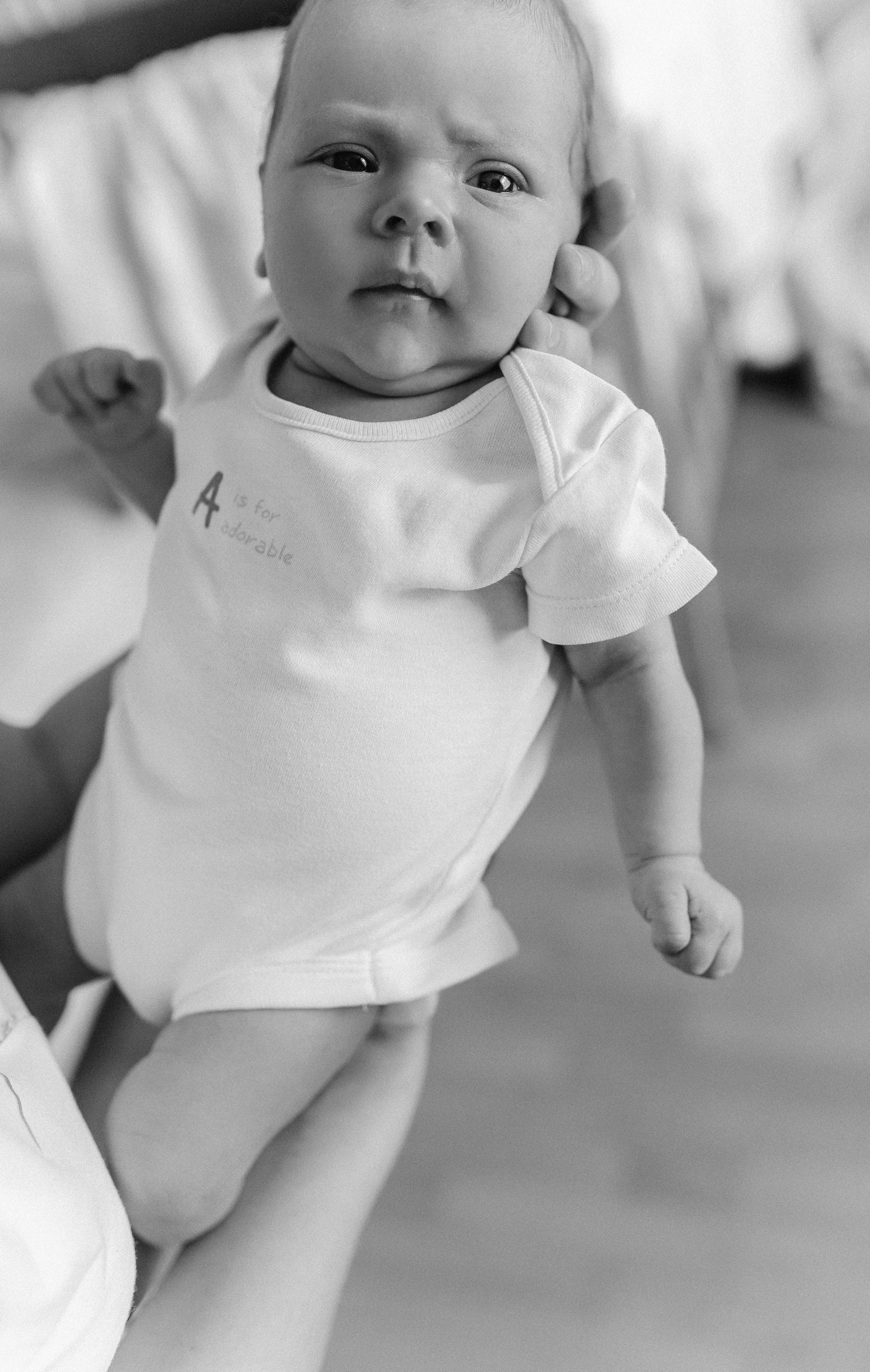 Малыши. Семейный фотограф в Нижнем Новгороде Анастасия Ушакова