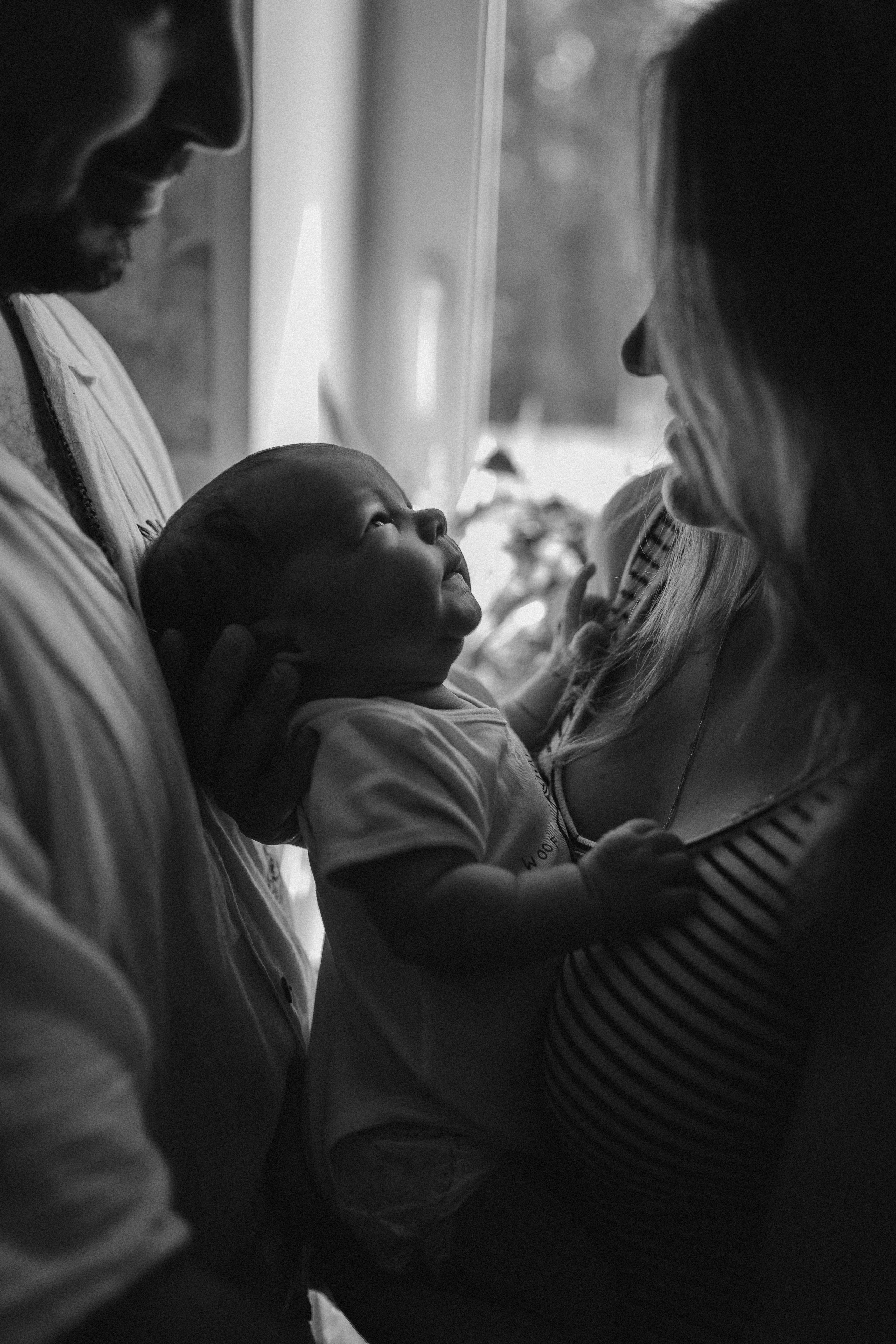 Малыши. Семейный фотограф в Нижнем Новгороде Анастасия Ушакова