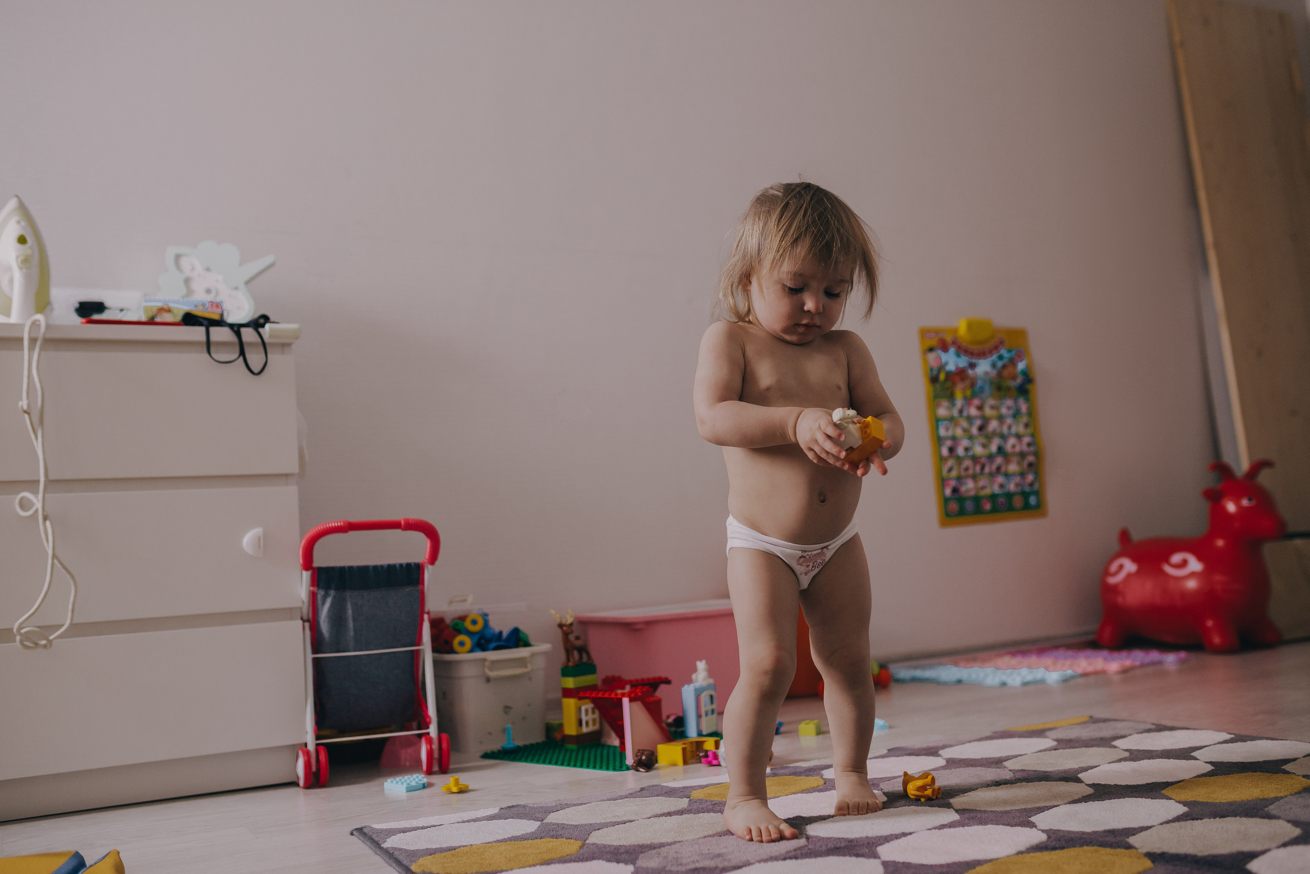 Ксюша, Вова и Маша. Семейный фотограф в Нижнем Новгороде Анастасия Ушакова