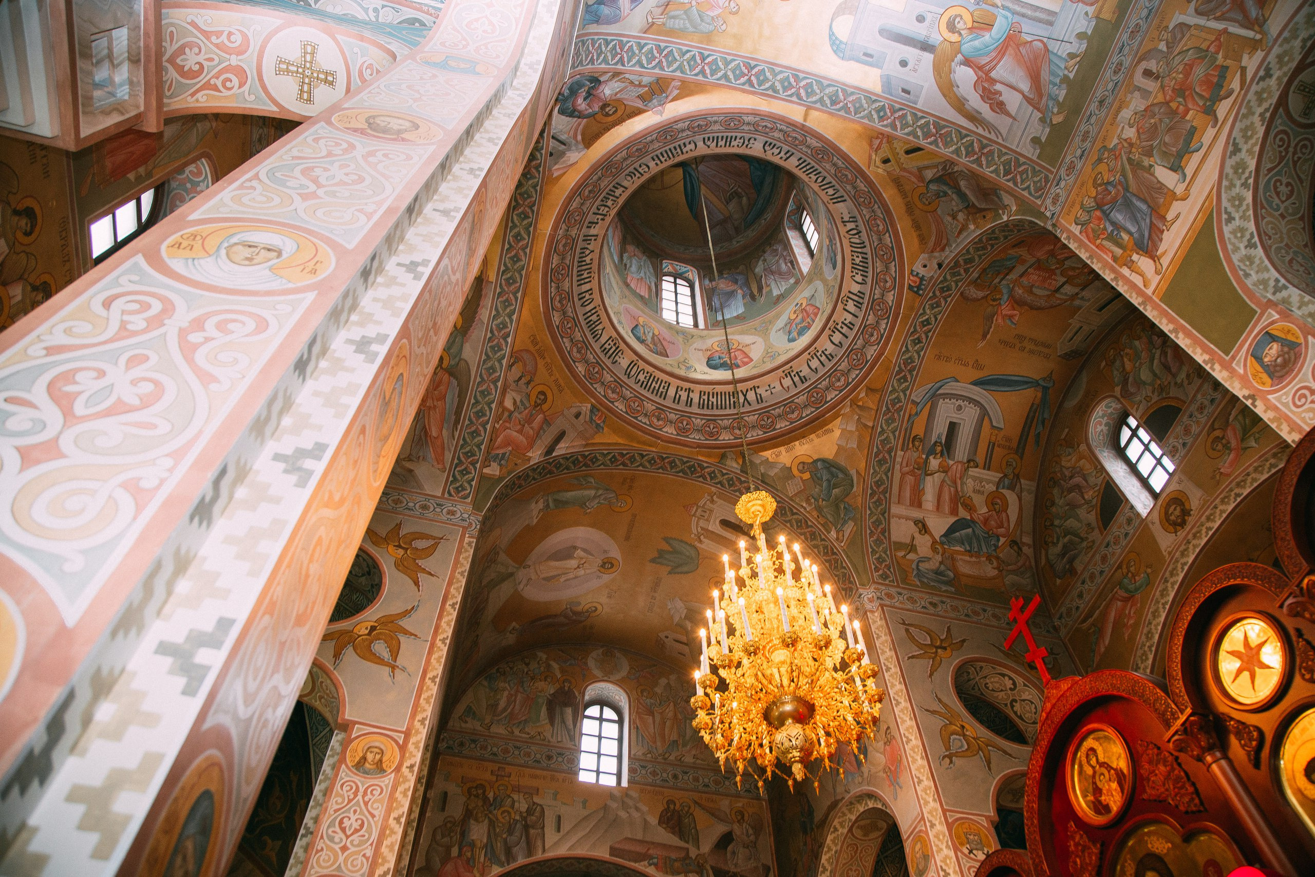 Таинство. Семейный фотограф в Нижнем Новгороде Анастасия Ушакова