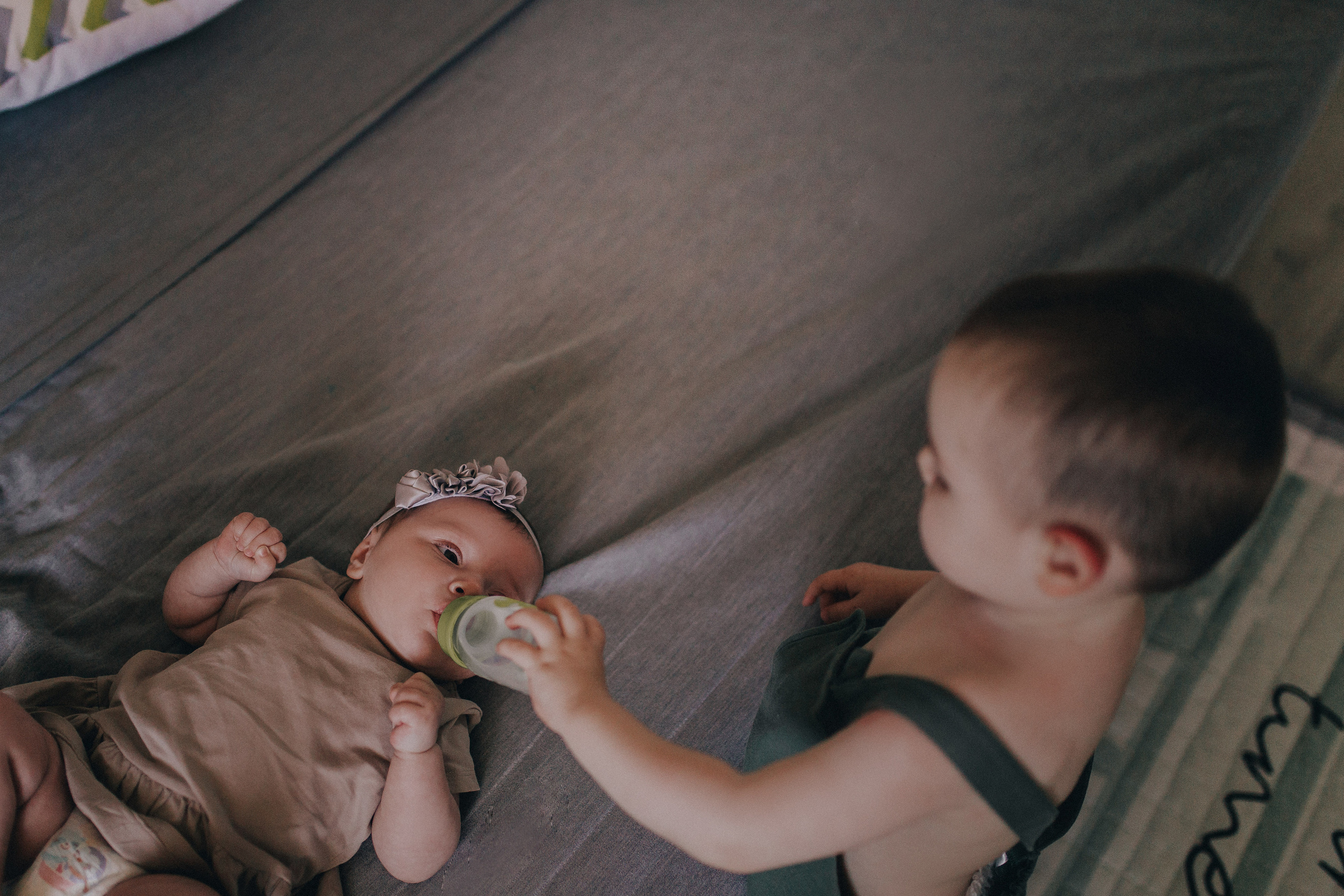 Малыши. Семейный фотограф в Нижнем Новгороде Анастасия Ушакова