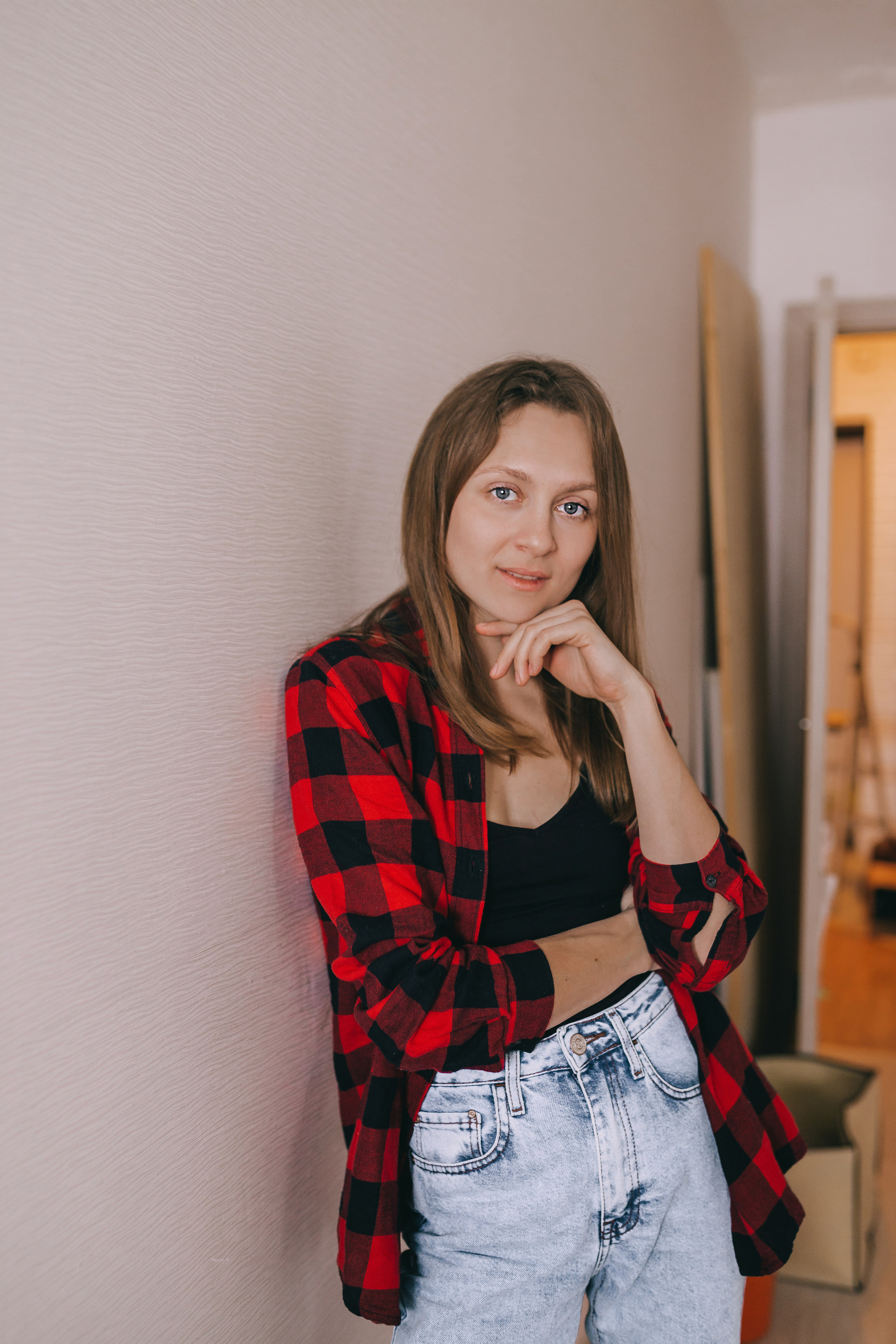 Ксюша, Вова и Маша. Семейный фотограф в Нижнем Новгороде Анастасия Ушакова