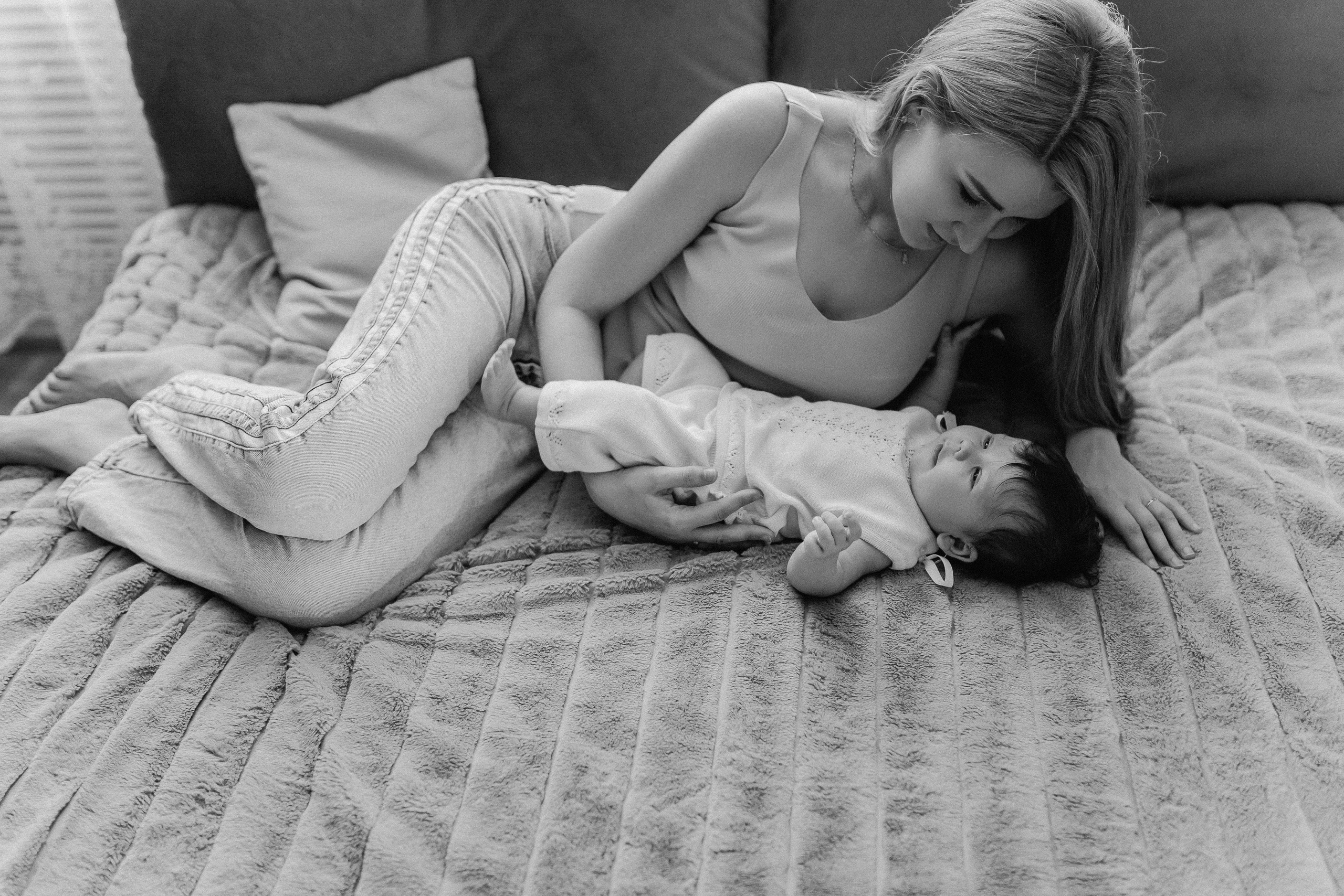 Малыши. Семейный фотограф в Нижнем Новгороде Анастасия Ушакова