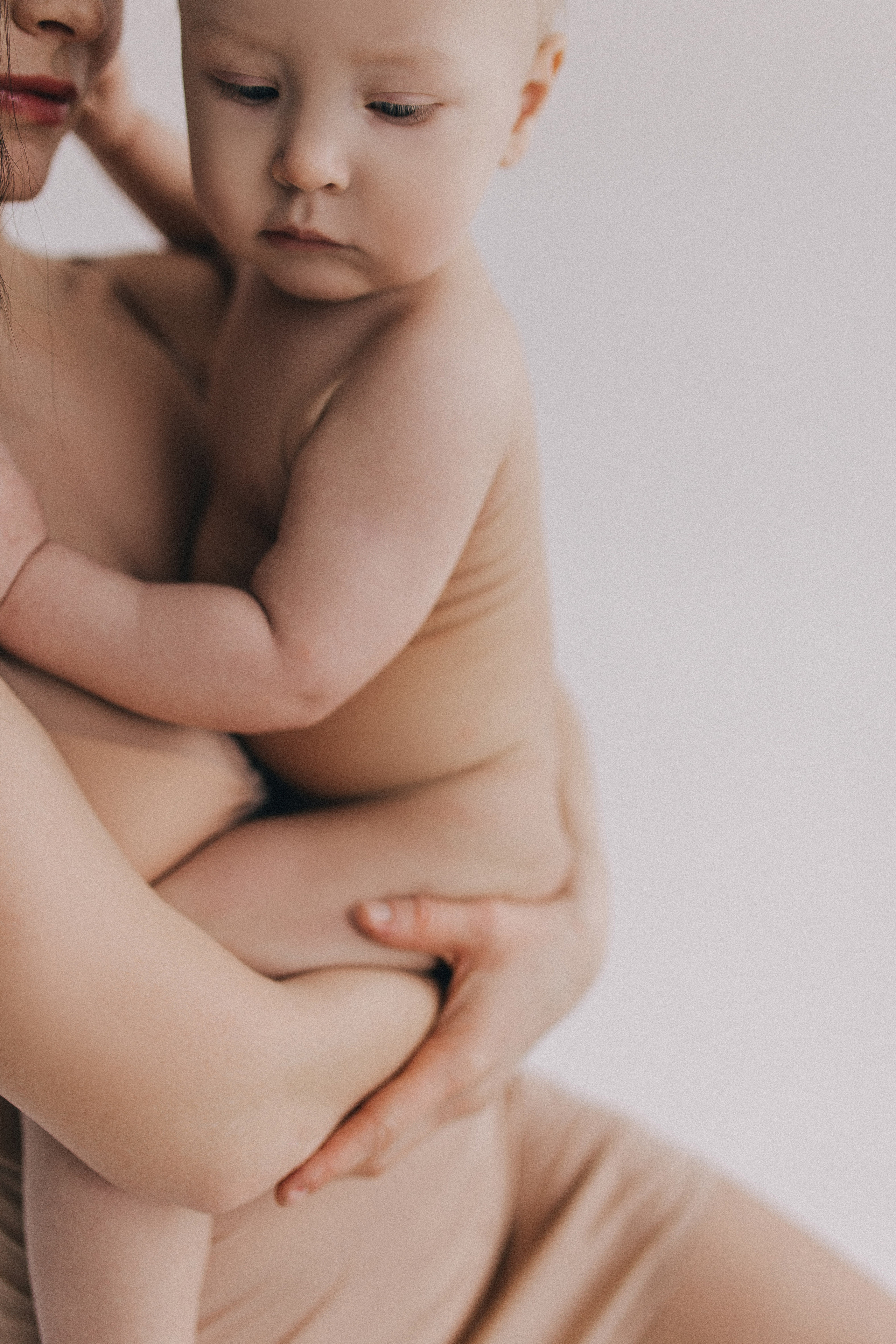 Лена и Ваня. Семейный фотограф в Нижнем Новгороде Анастасия Ушакова