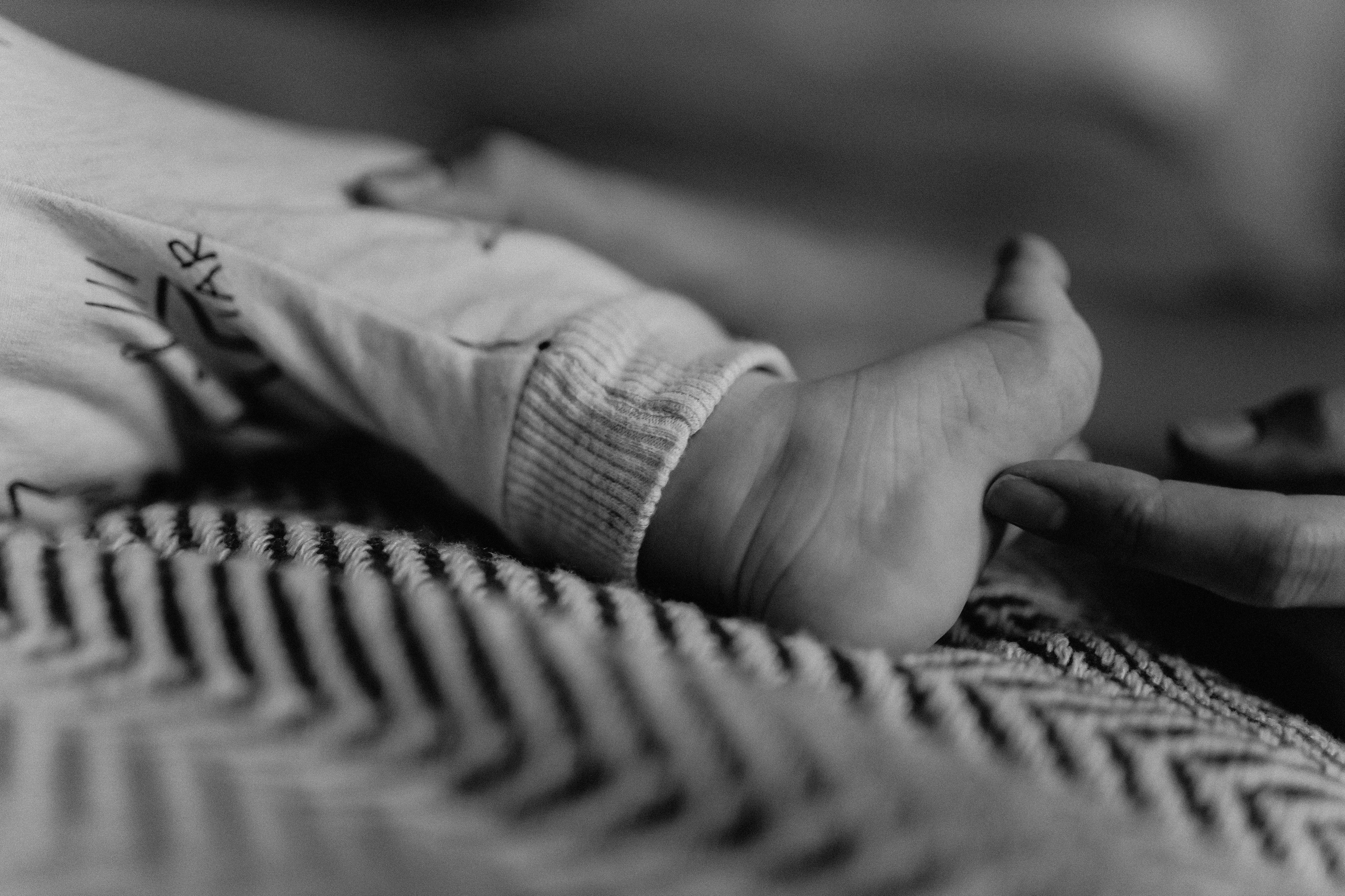 Малыши. Семейный фотограф в Нижнем Новгороде Анастасия Ушакова