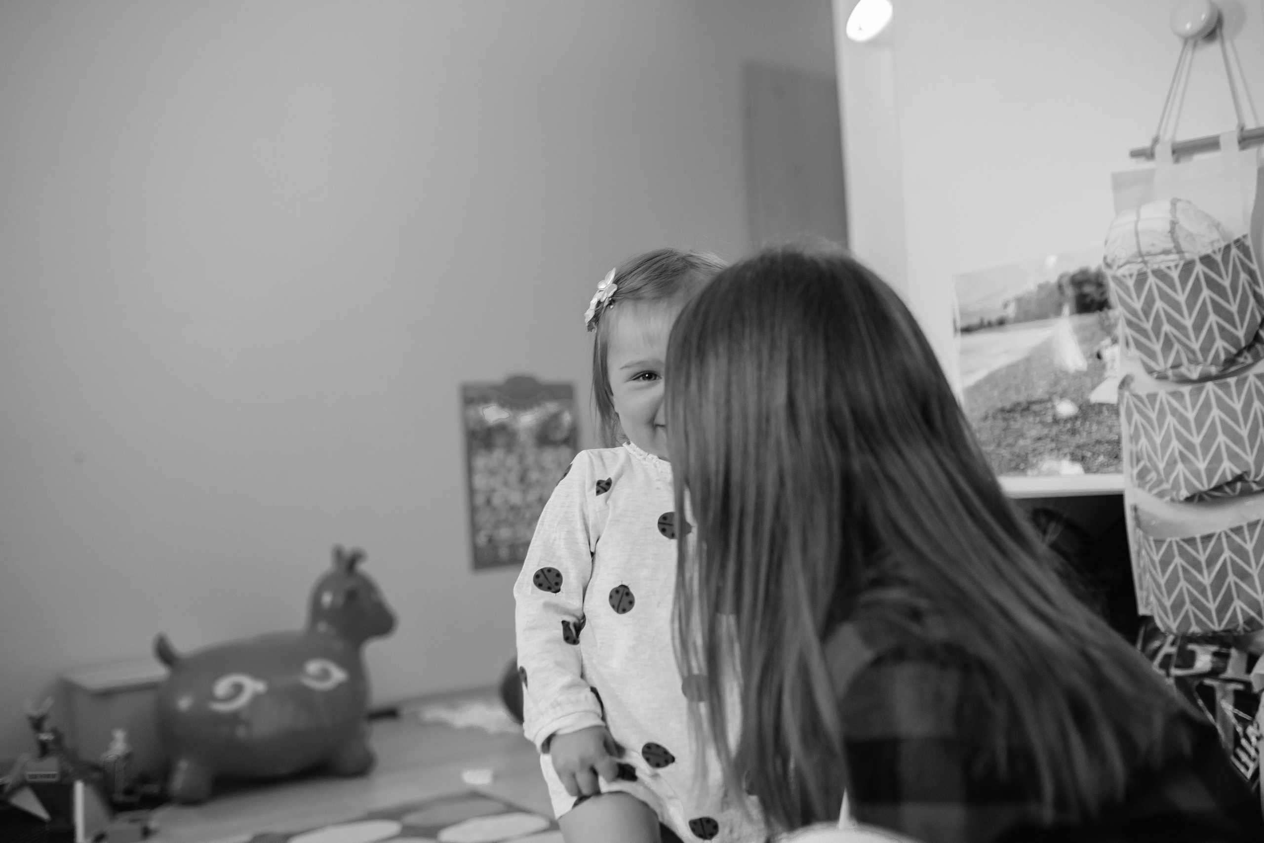 Ксюша, Вова и Маша. Семейный фотограф в Нижнем Новгороде Анастасия Ушакова