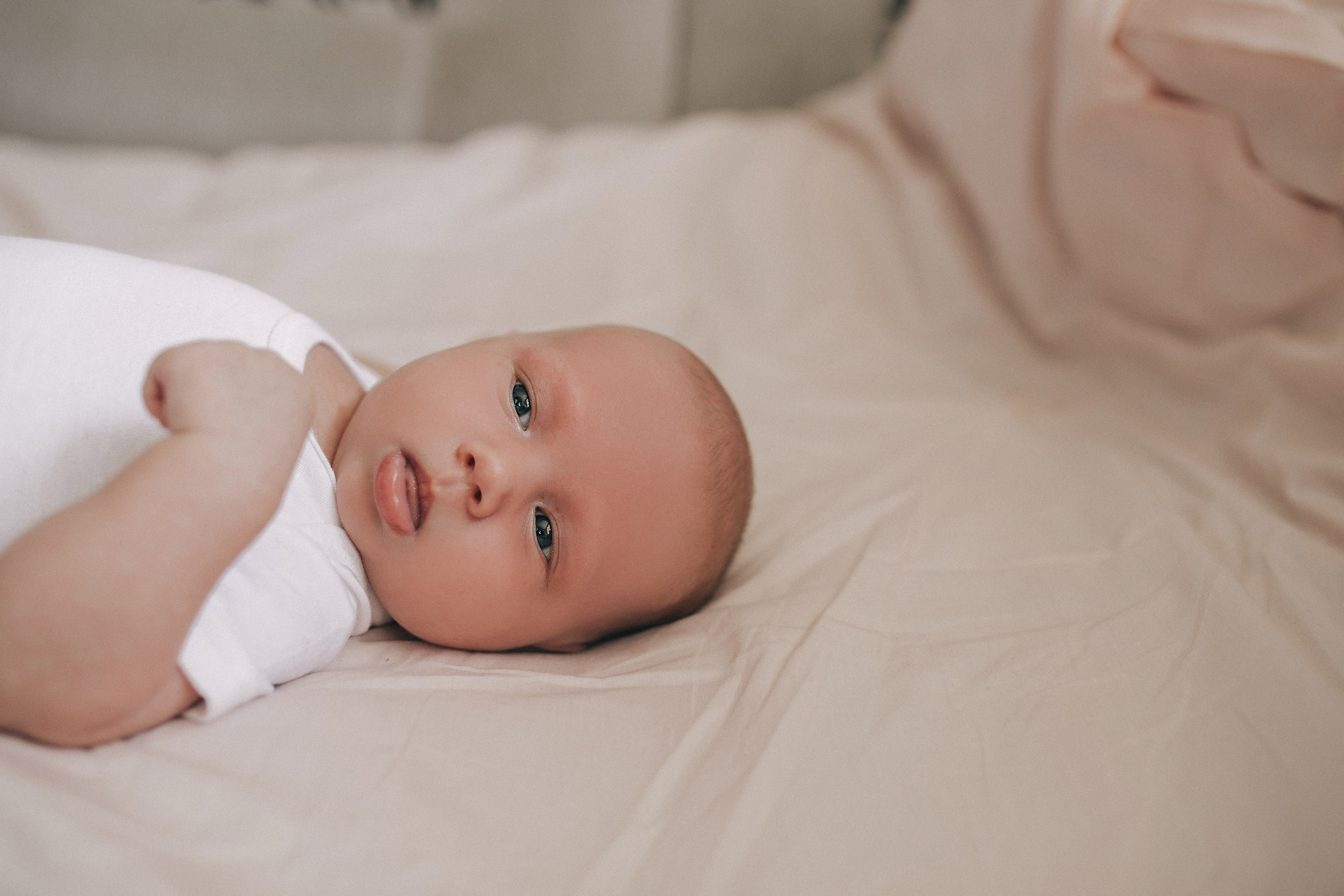 Малыши. Семейный фотограф в Нижнем Новгороде Анастасия Ушакова