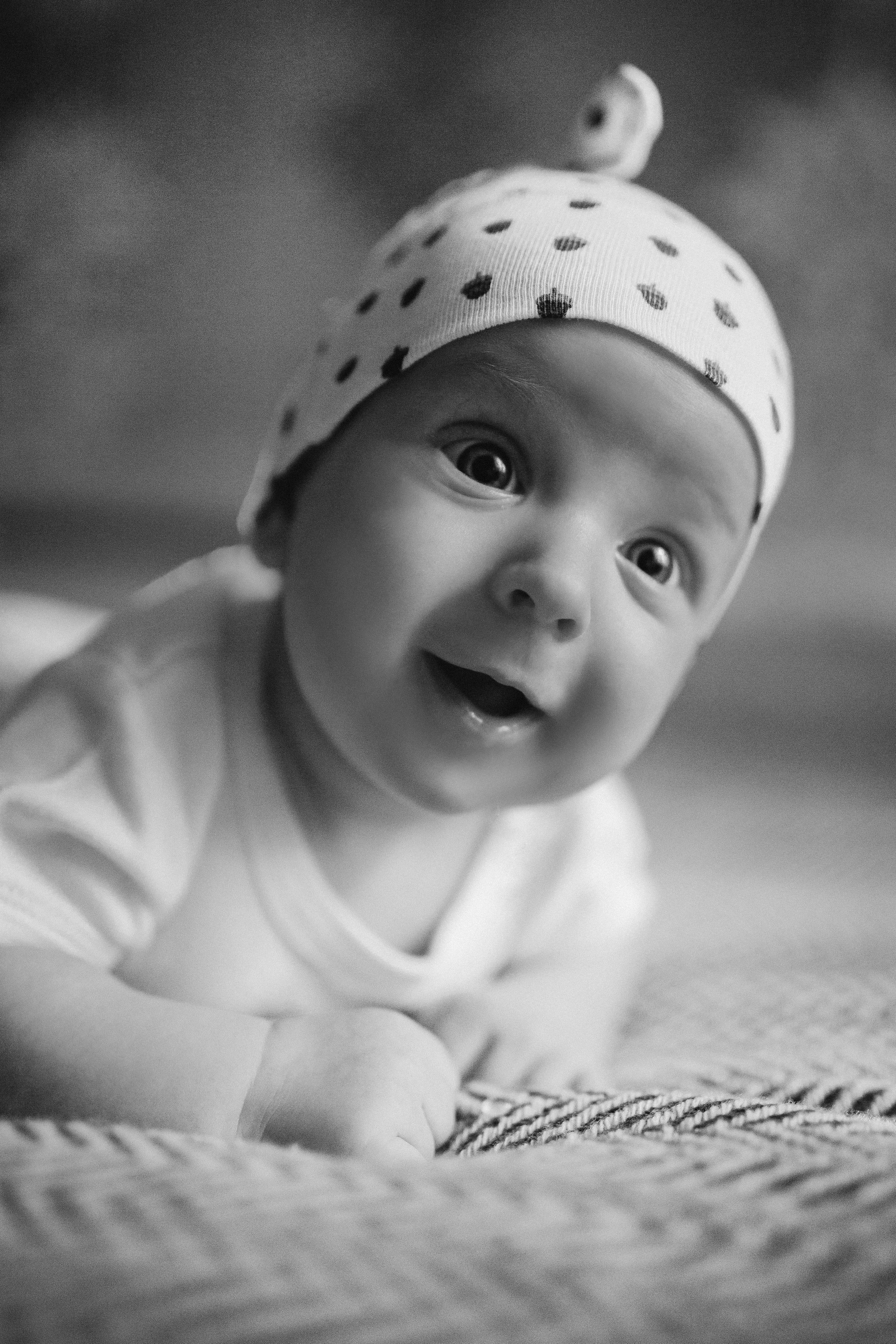 Малыши. Семейный фотограф в Нижнем Новгороде Анастасия Ушакова