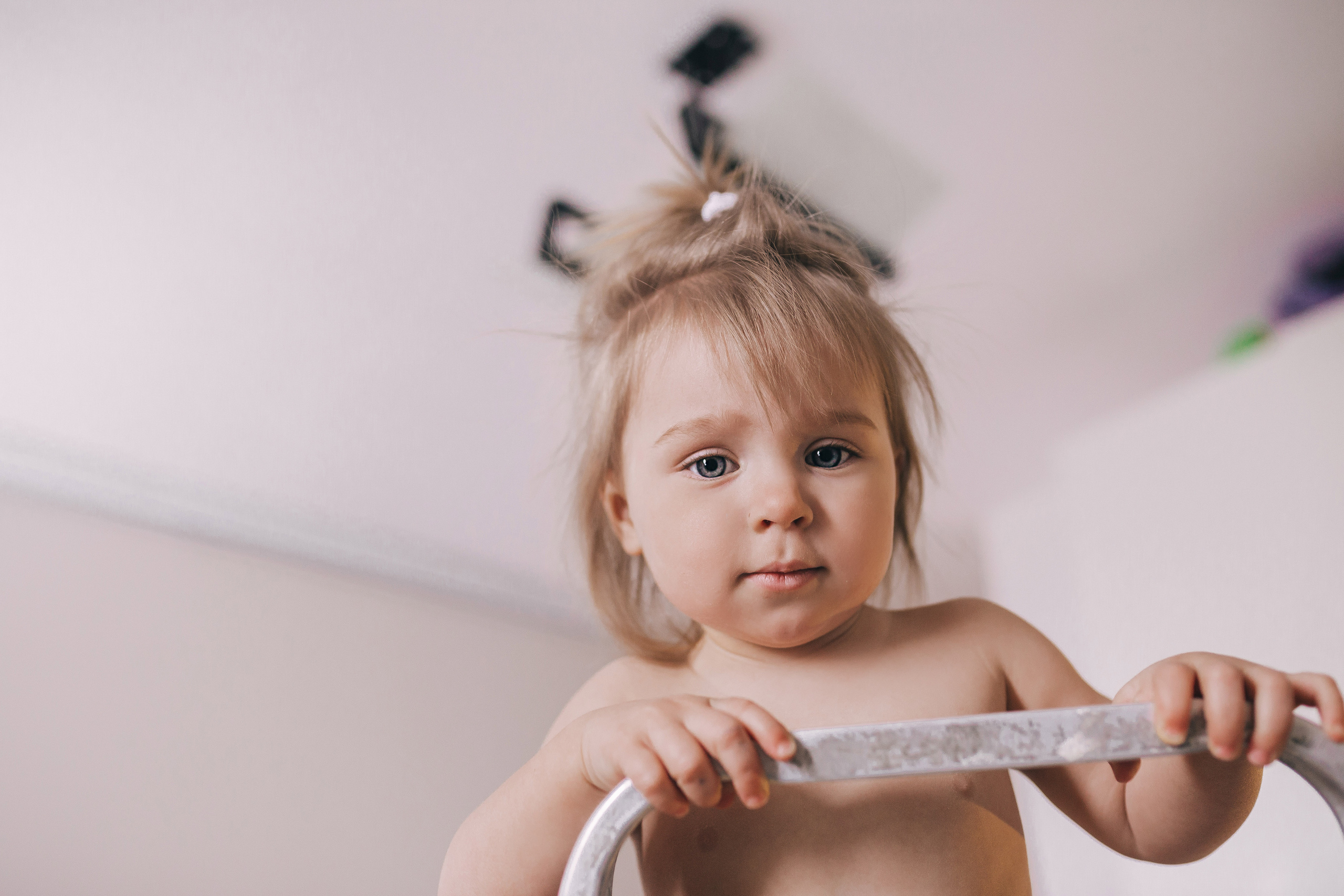 Ксюша, Вова и Маша. Семейный фотограф в Нижнем Новгороде Анастасия Ушакова