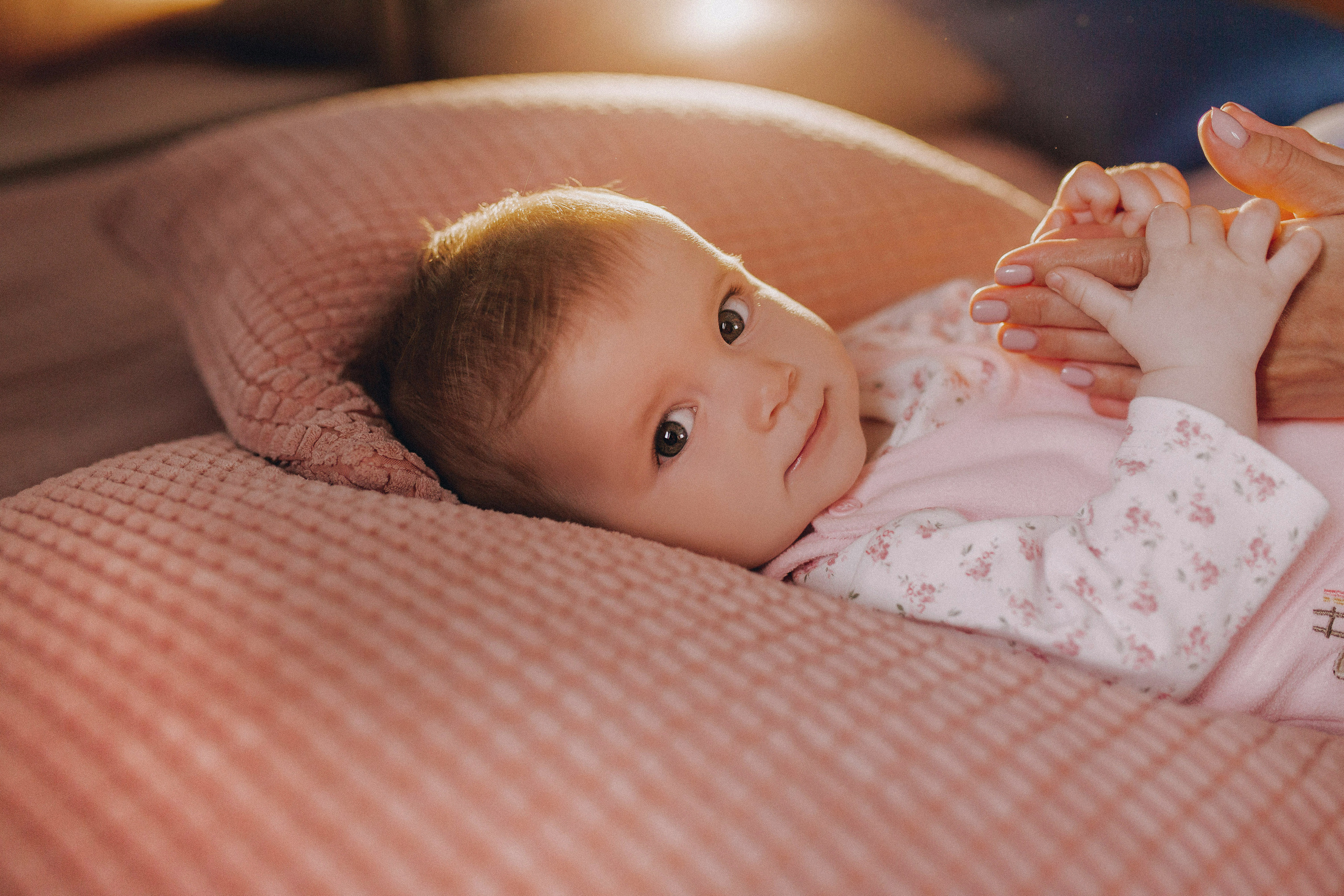 Малыши. Семейный фотограф в Нижнем Новгороде Анастасия Ушакова