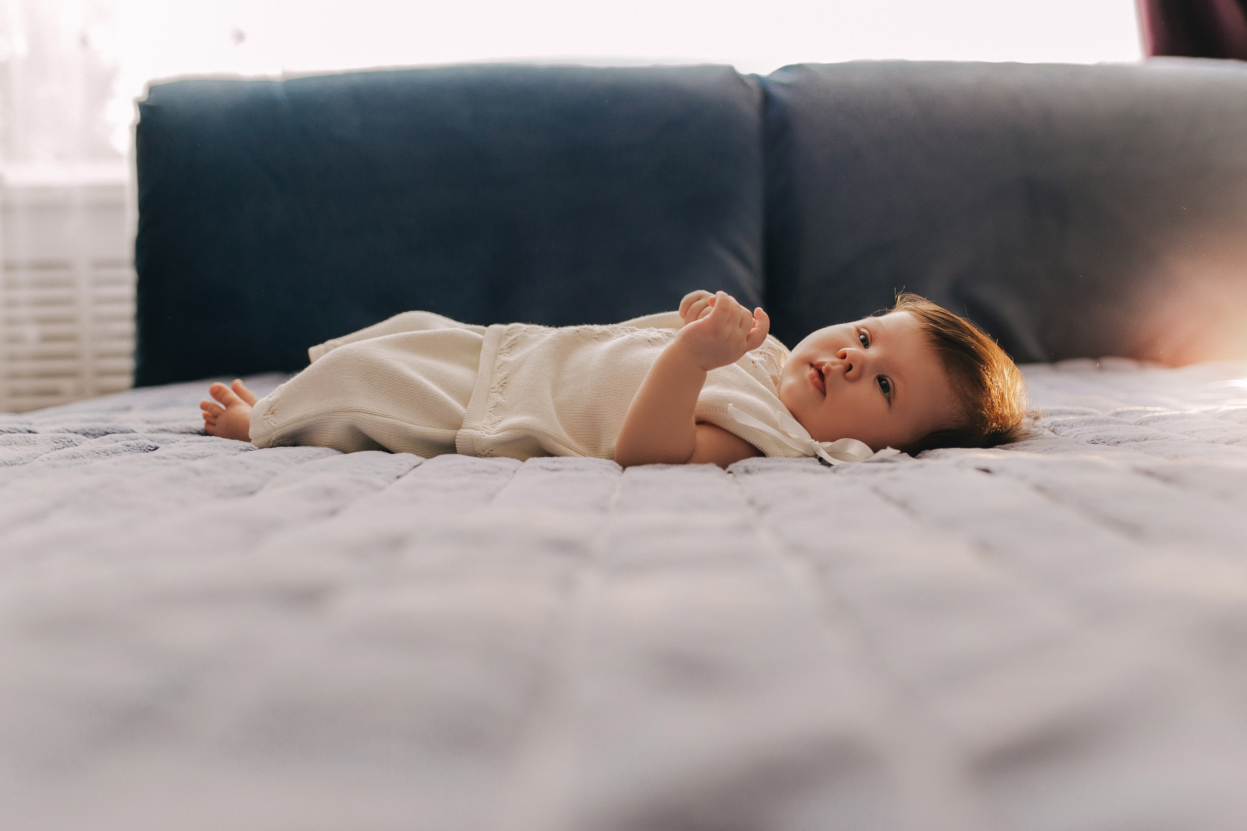 Малыши. Семейный фотограф в Нижнем Новгороде Анастасия Ушакова
