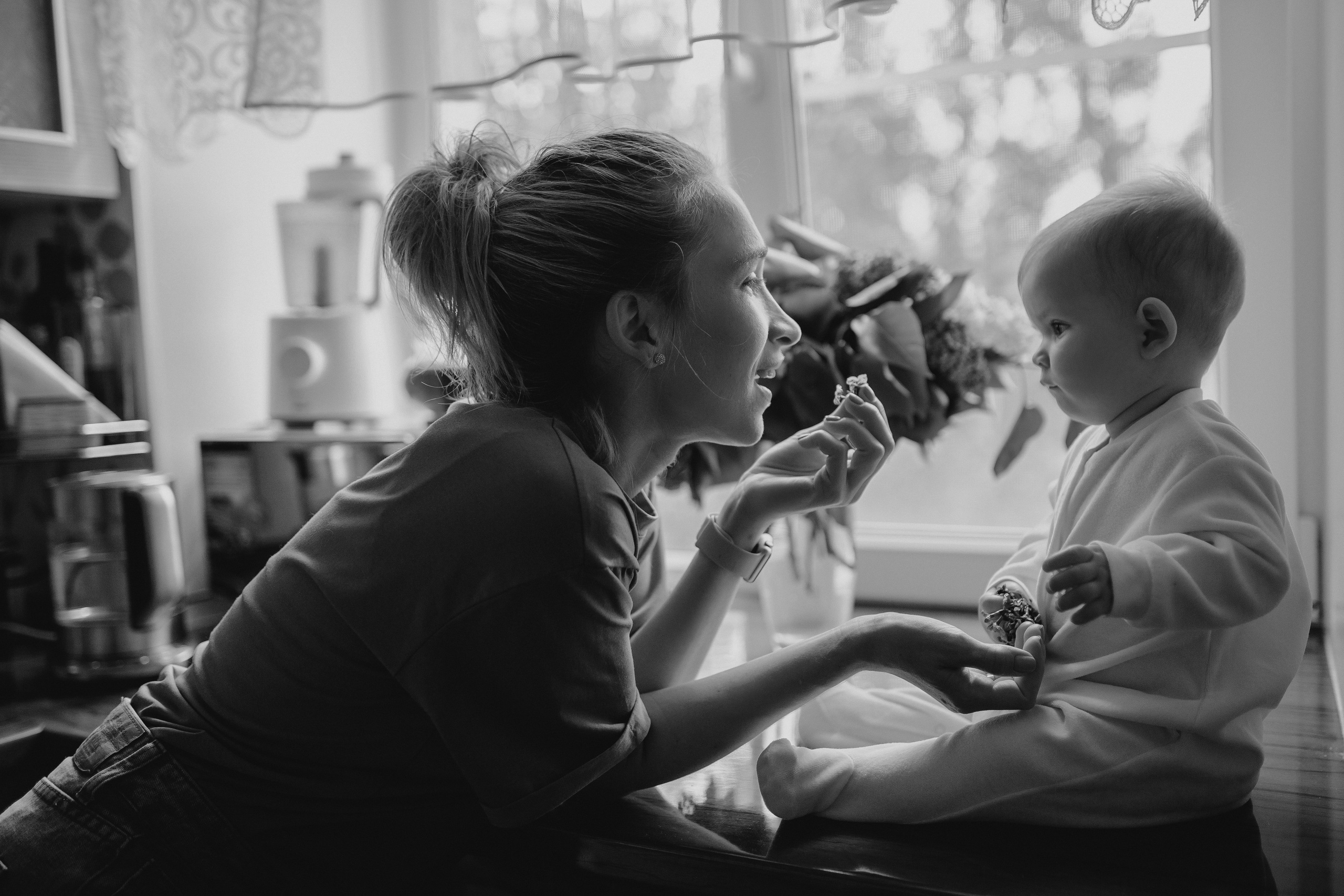 Малыши. Семейный фотограф в Нижнем Новгороде Анастасия Ушакова