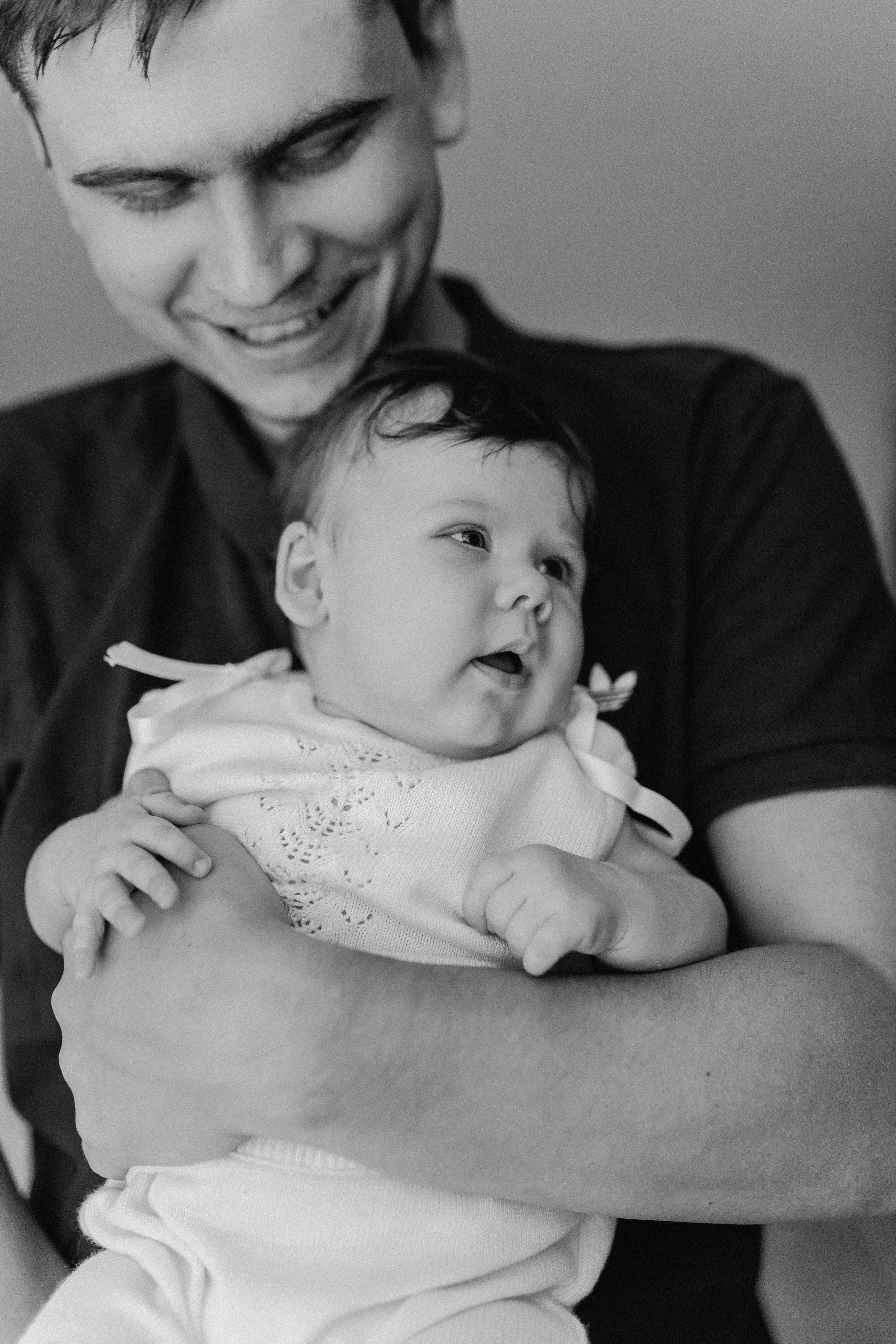 Малыши. Семейный фотограф в Нижнем Новгороде Анастасия Ушакова