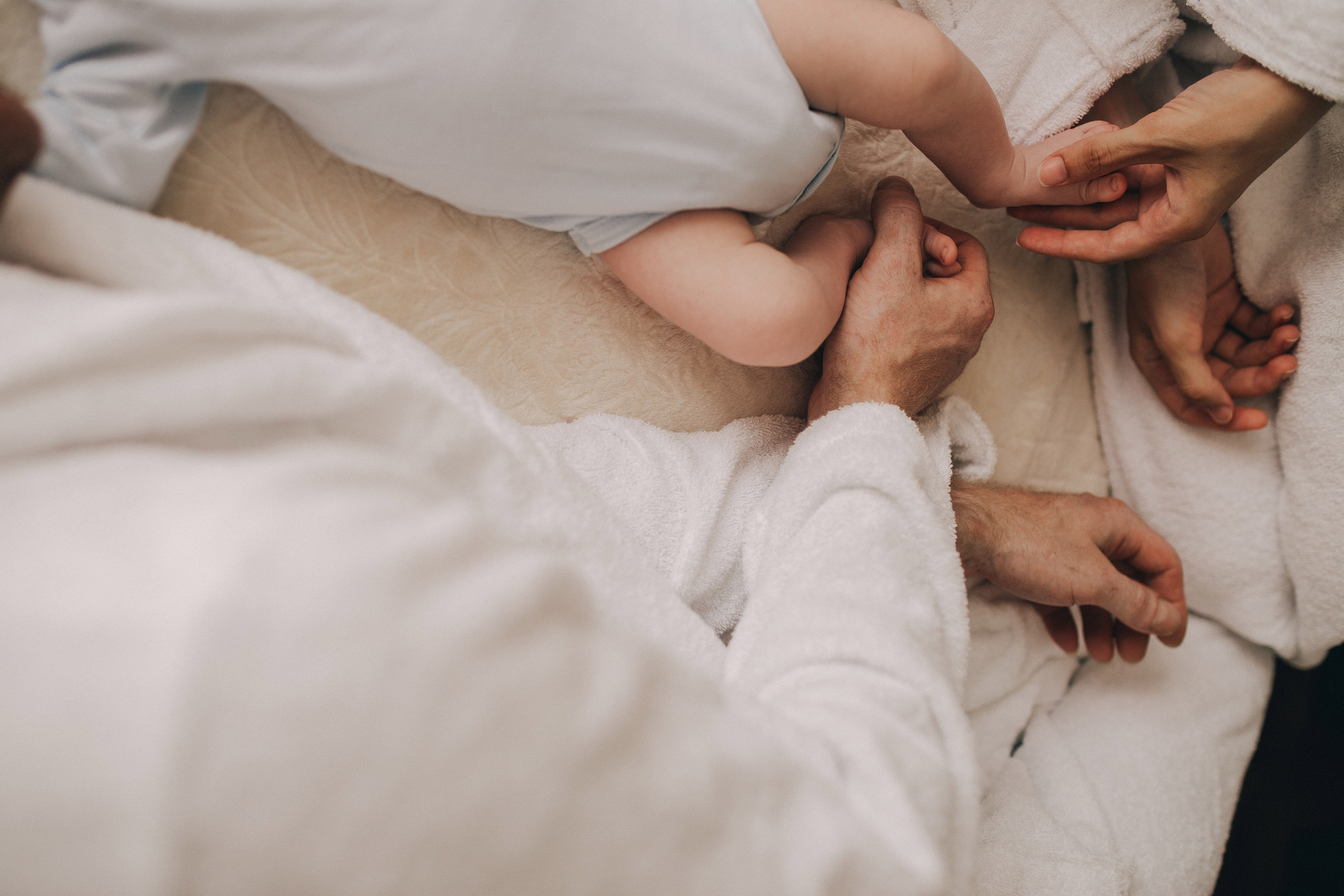 Малыши. Семейный фотограф в Нижнем Новгороде Анастасия Ушакова