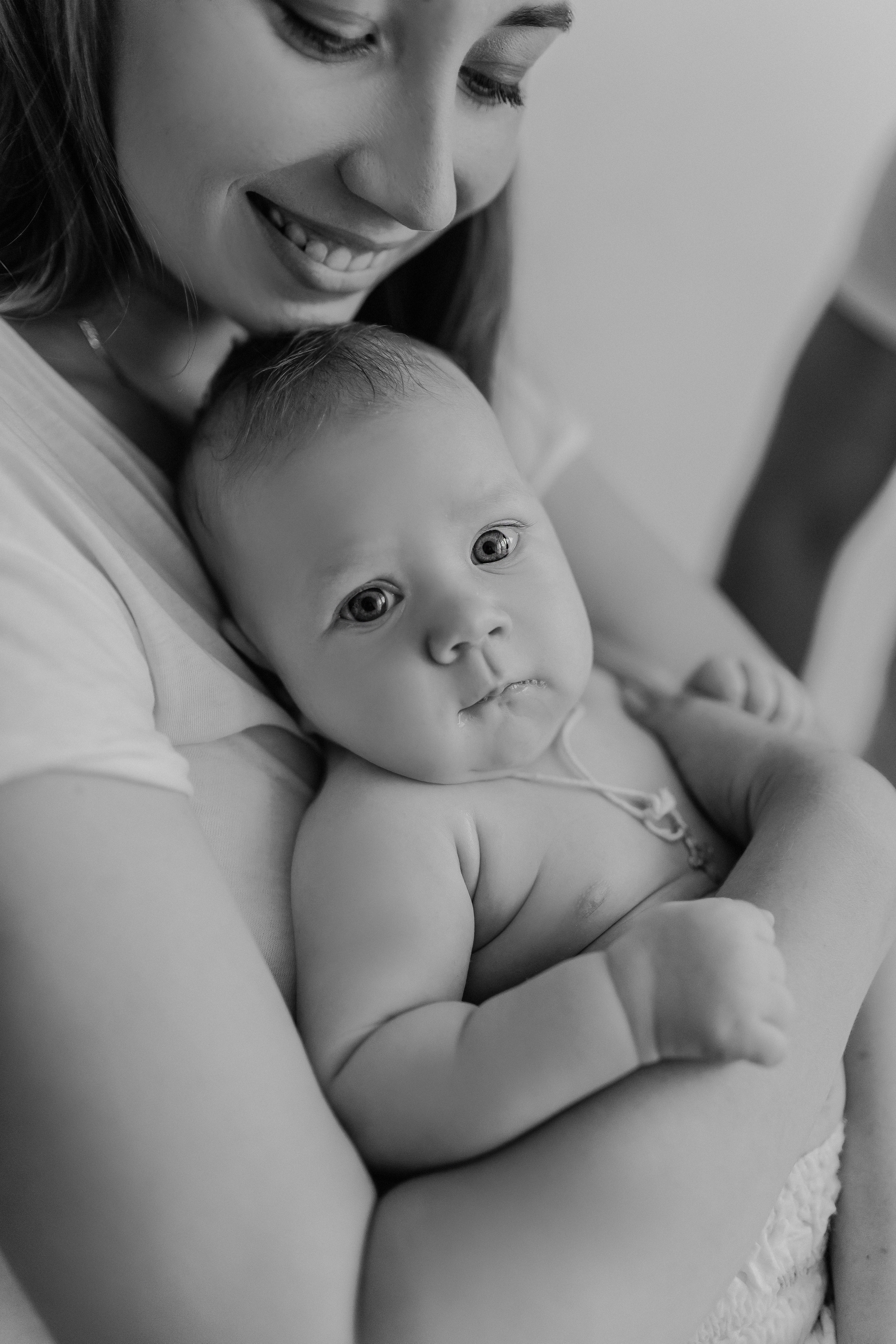 Малыши. Семейный фотограф в Нижнем Новгороде Анастасия Ушакова