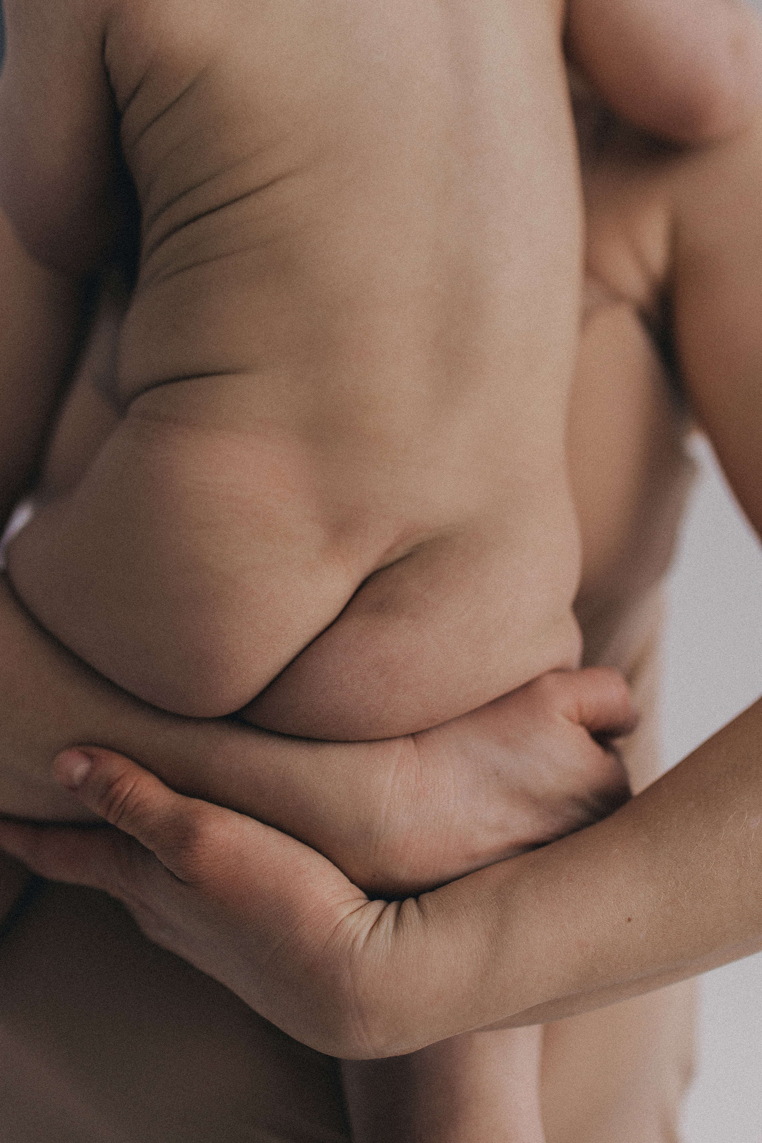 Лена и Ваня. Семейный фотограф в Нижнем Новгороде Анастасия Ушакова