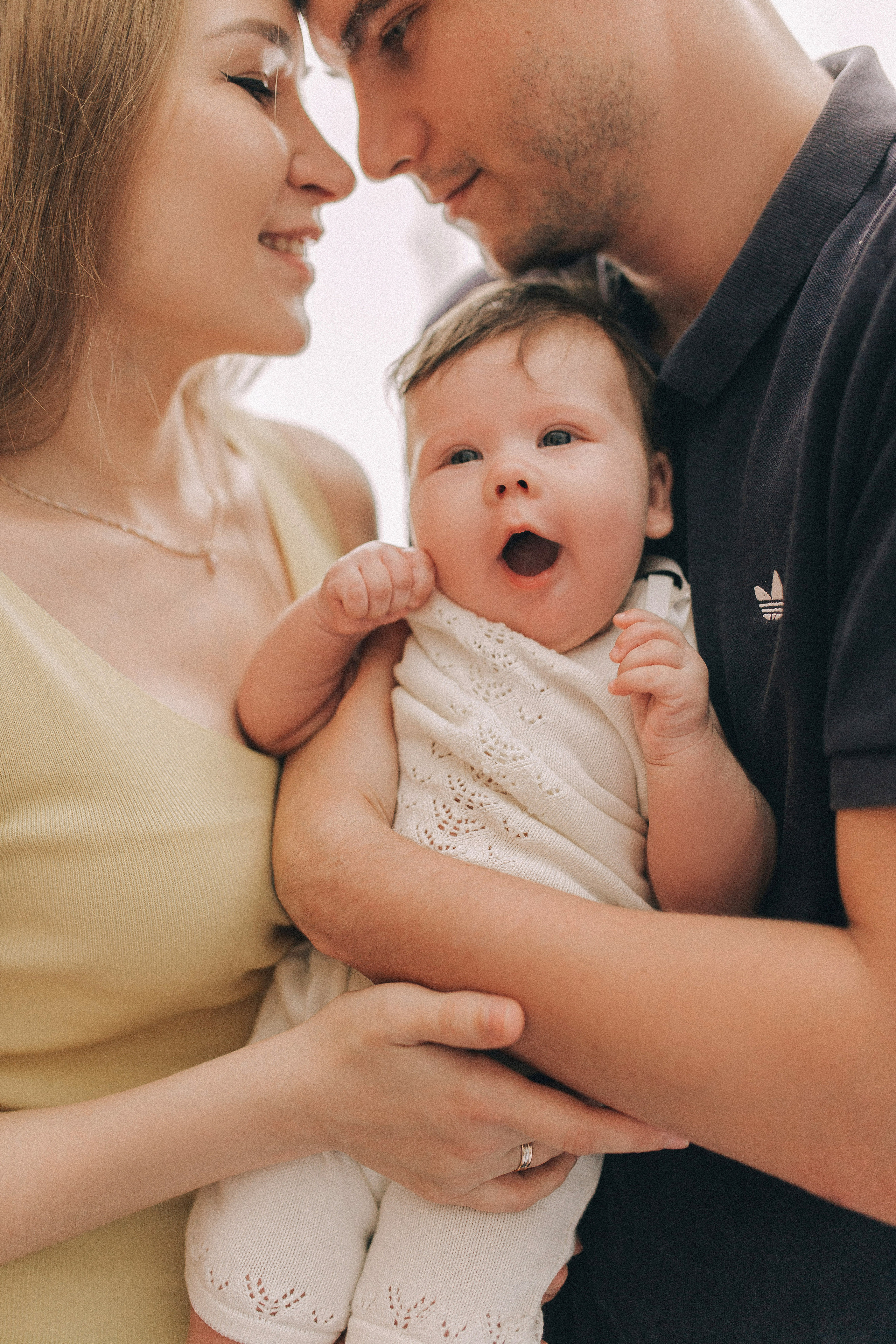 Малыши. Семейный фотограф в Нижнем Новгороде Анастасия Ушакова
