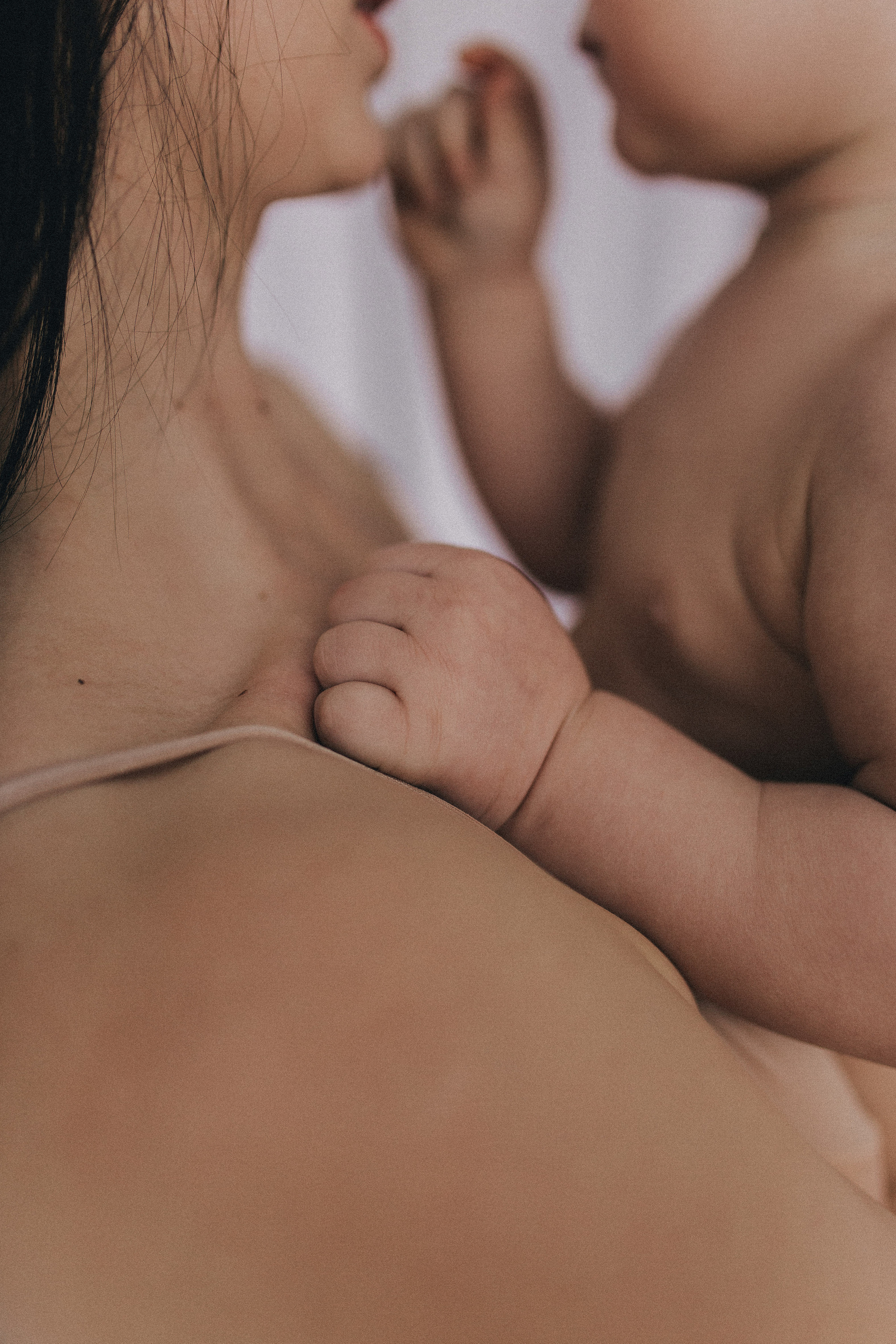Лена и Ваня. Семейный фотограф в Нижнем Новгороде Анастасия Ушакова