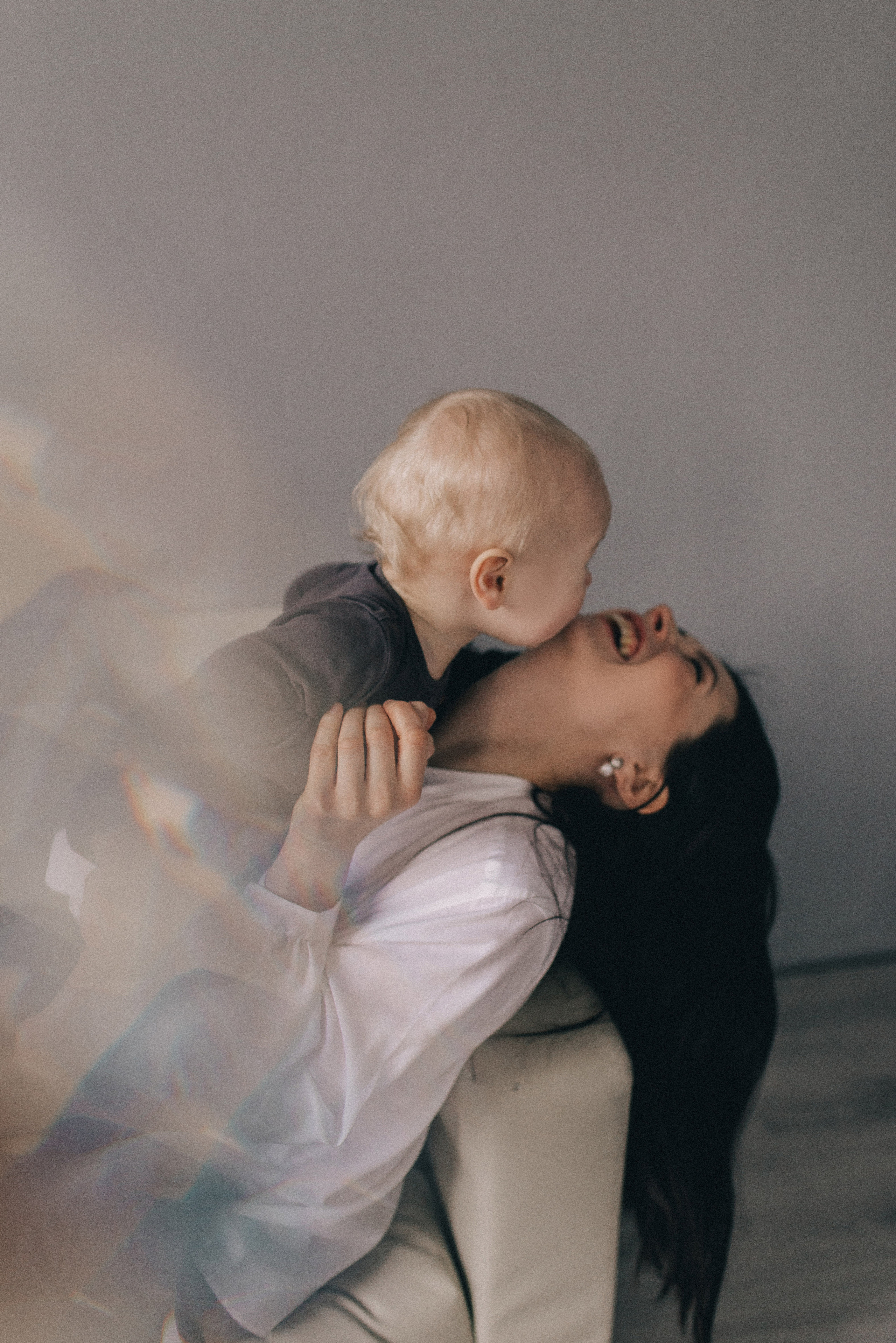 Лена и Ваня. Семейный фотограф в Нижнем Новгороде Анастасия Ушакова