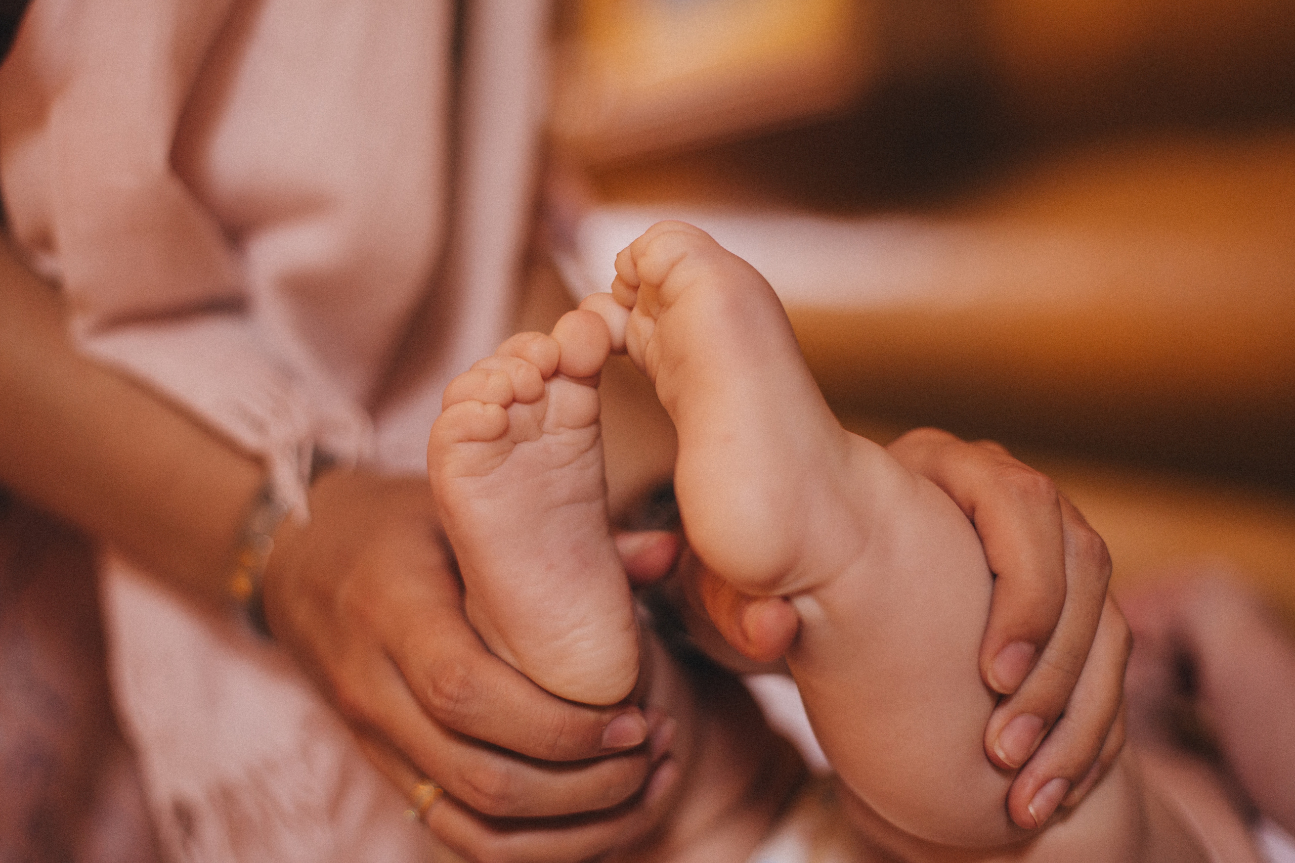Таинство. Семейный фотограф в Нижнем Новгороде Анастасия Ушакова