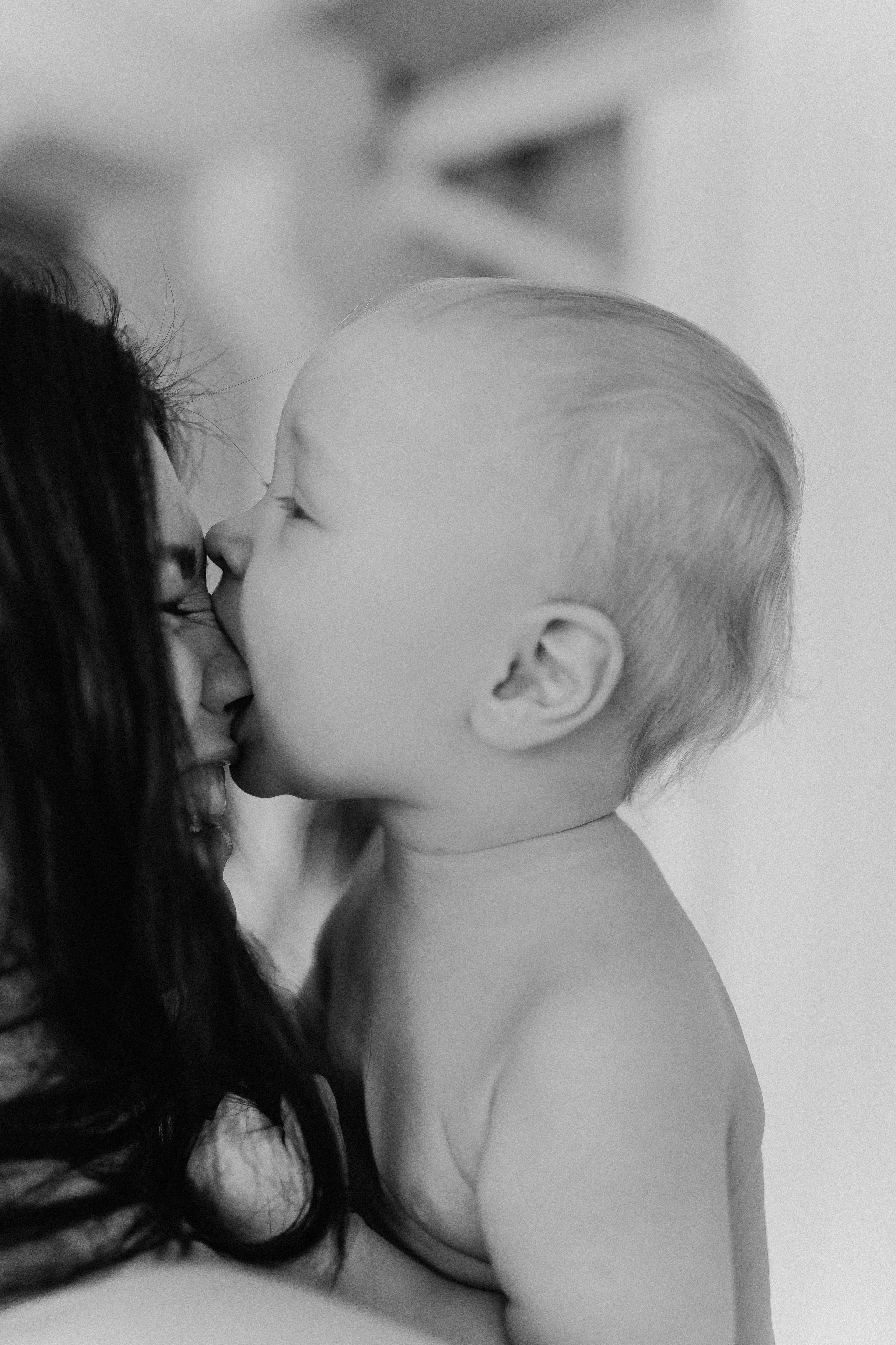 Лена и Ваня. Семейный фотограф в Нижнем Новгороде Анастасия Ушакова