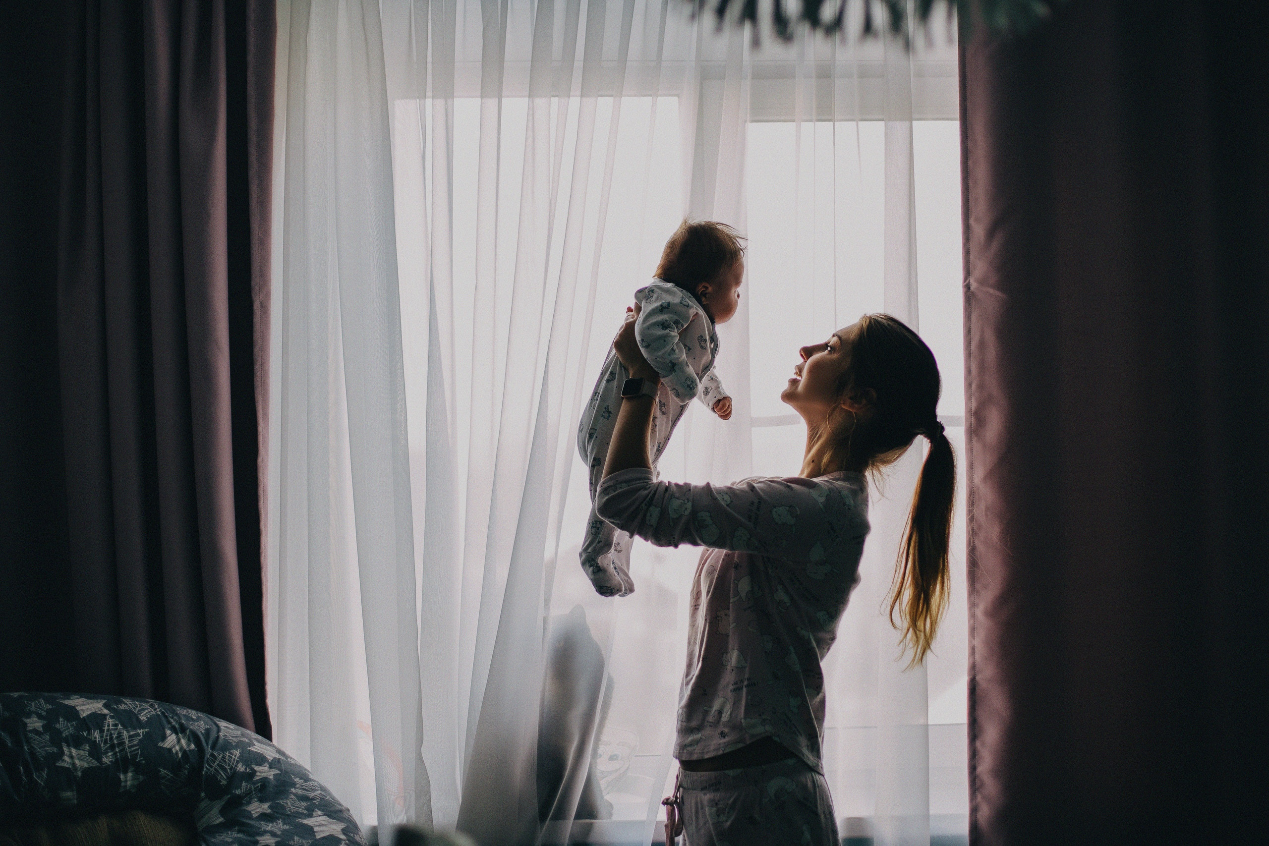 Малыши. Семейный фотограф в Нижнем Новгороде Анастасия Ушакова