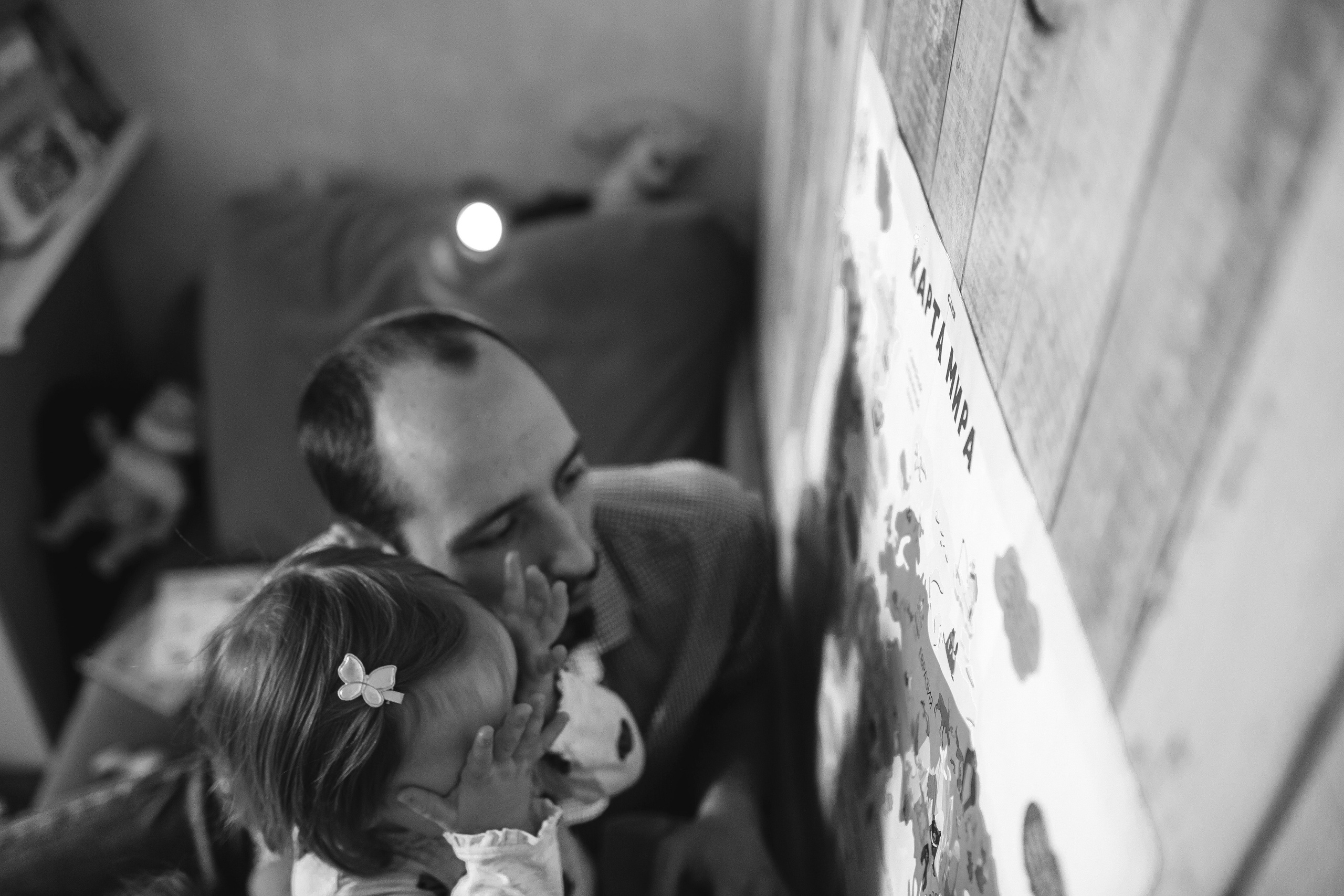 Ксюша, Вова и Маша. Семейный фотограф в Нижнем Новгороде Анастасия Ушакова