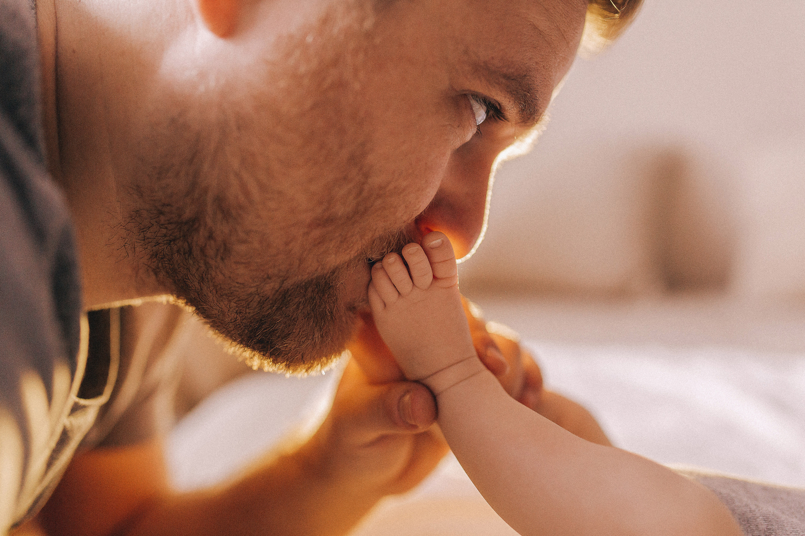 Малыши. Семейный фотограф в Нижнем Новгороде Анастасия Ушакова