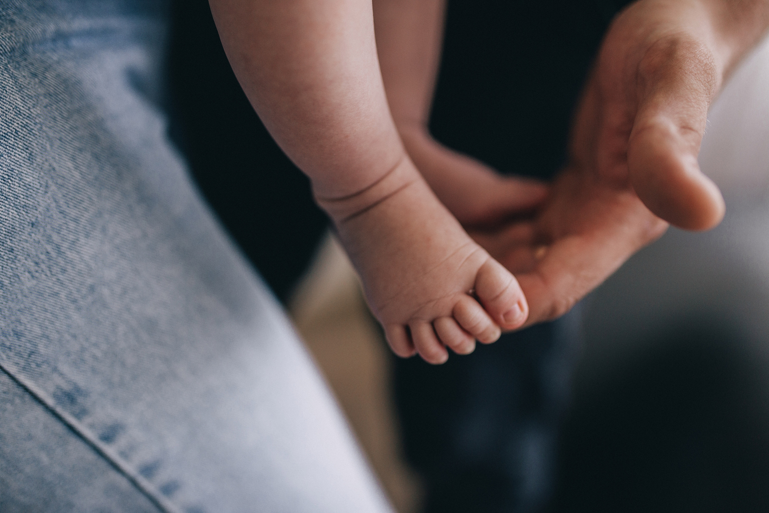 Малыши. Семейный фотограф в Нижнем Новгороде Анастасия Ушакова