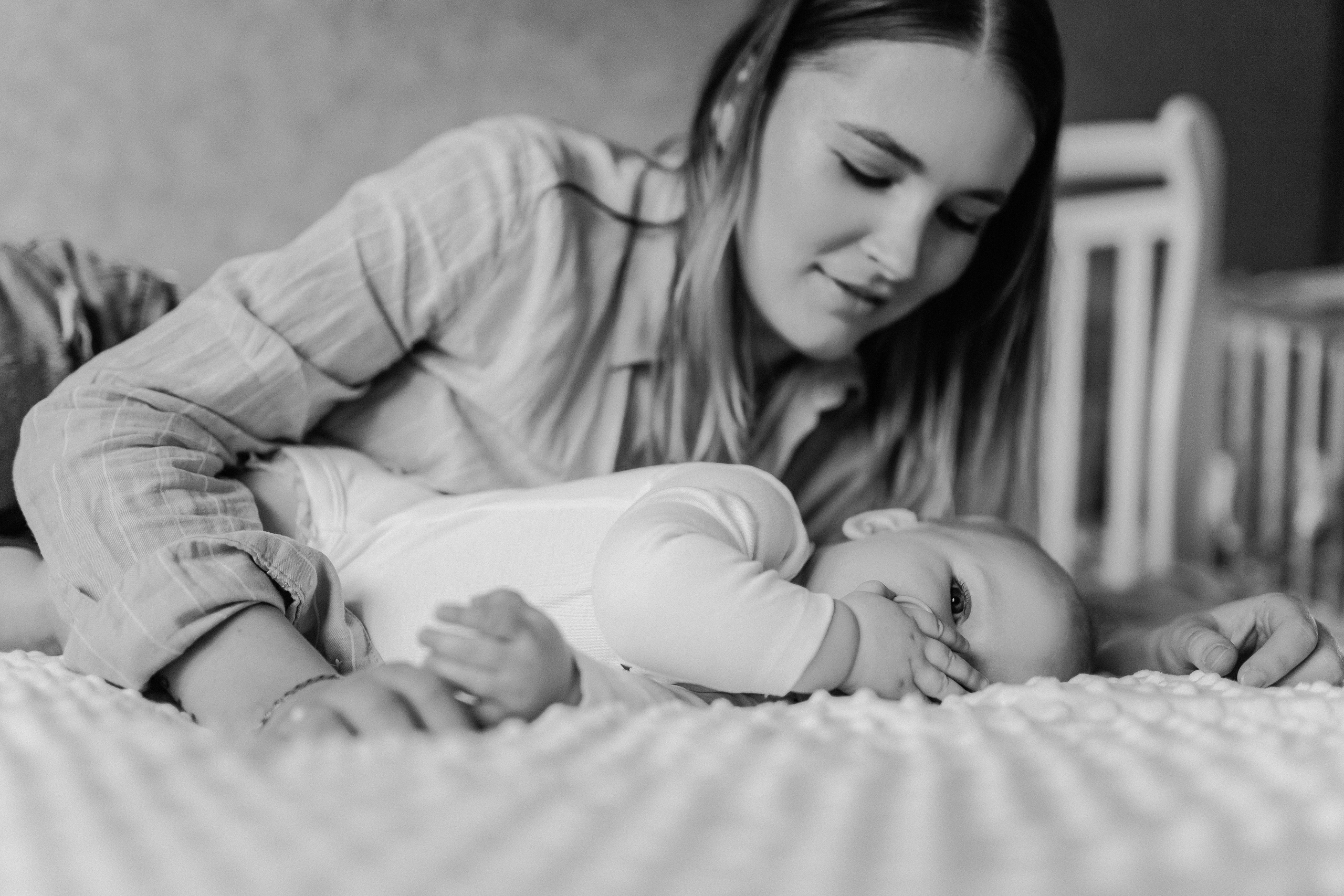 Малыши. Семейный фотограф в Нижнем Новгороде Анастасия Ушакова