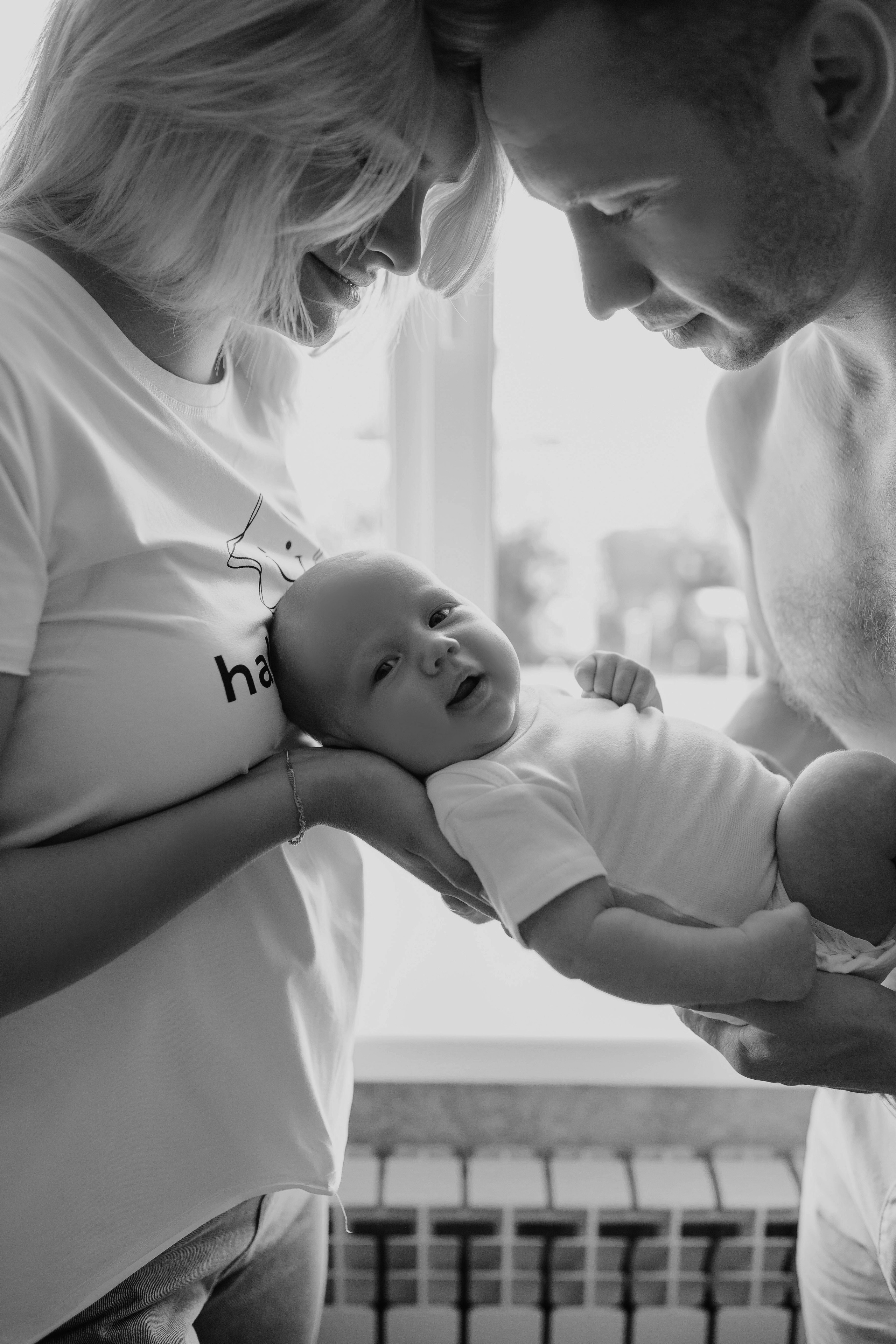 Малыши. Семейный фотограф в Нижнем Новгороде Анастасия Ушакова