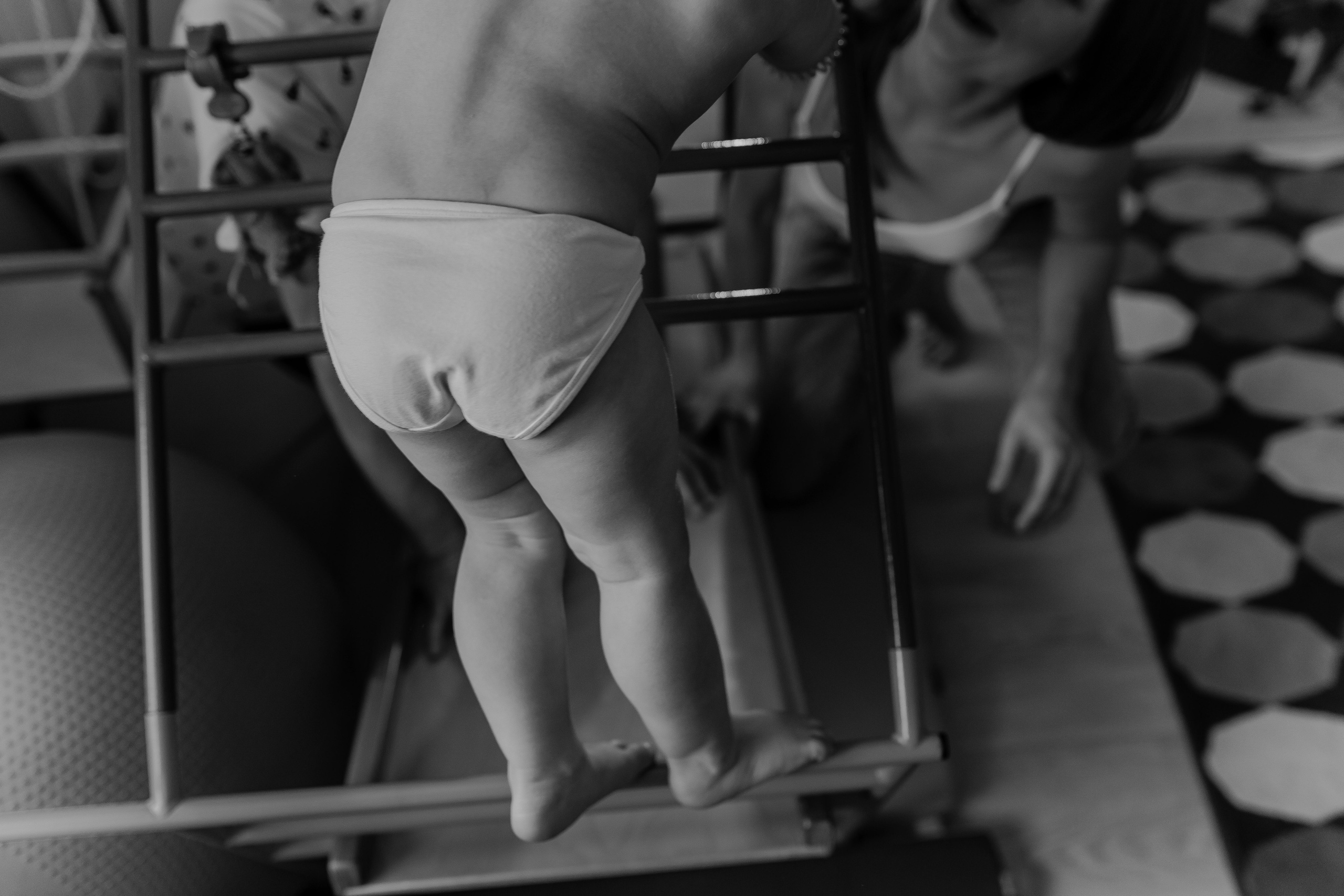 Ксюша, Вова и Маша. Семейный фотограф в Нижнем Новгороде Анастасия Ушакова