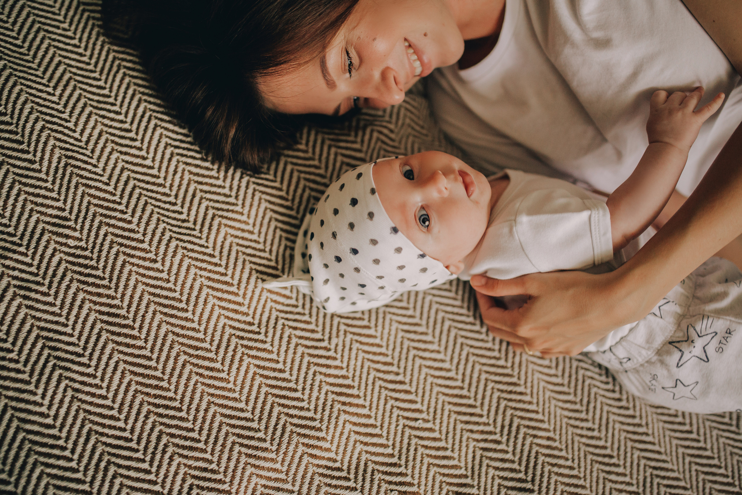 Малыши. Семейный фотограф в Нижнем Новгороде Анастасия Ушакова